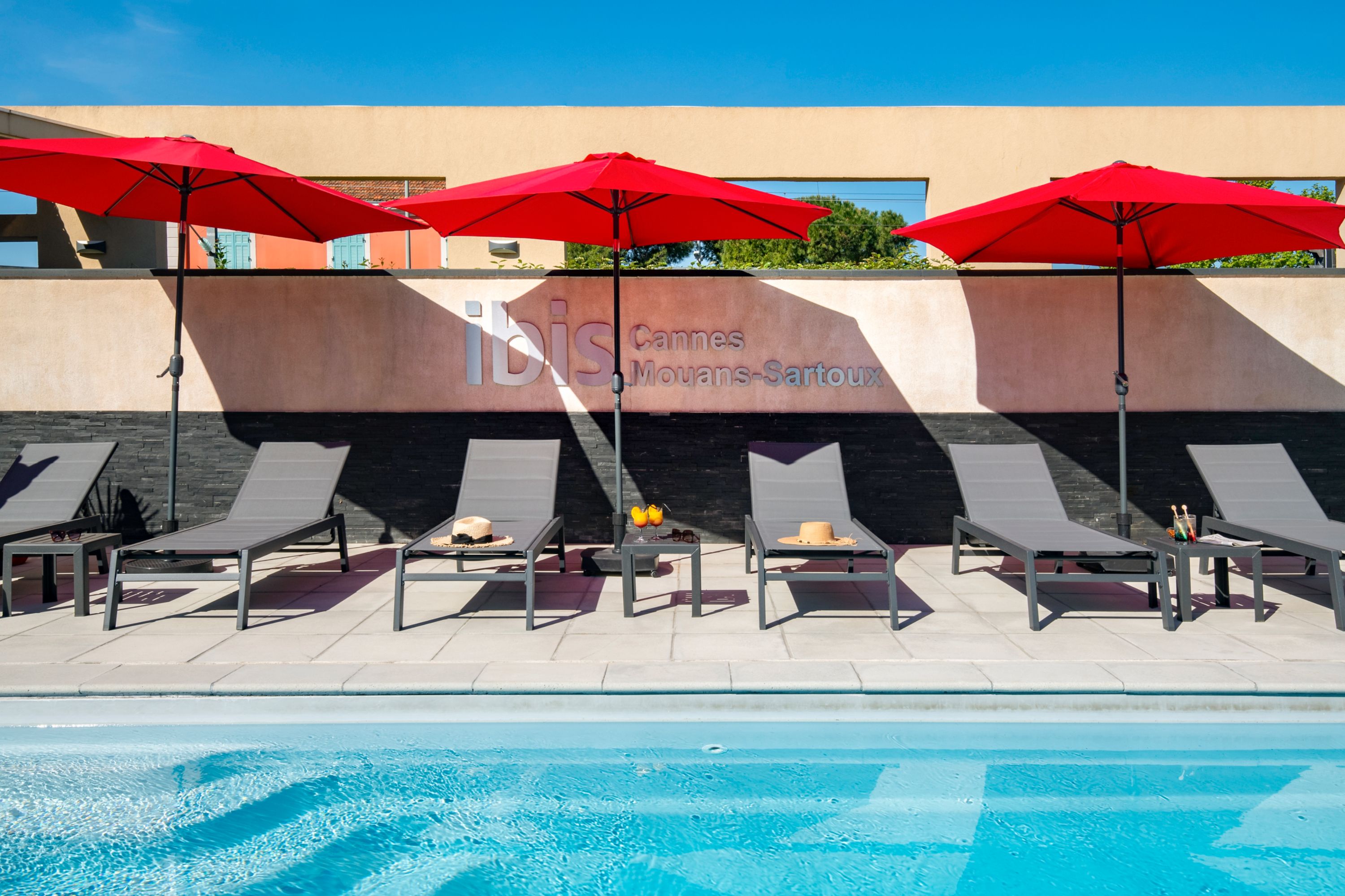 ibis Cannes Mouans Sartoux - France