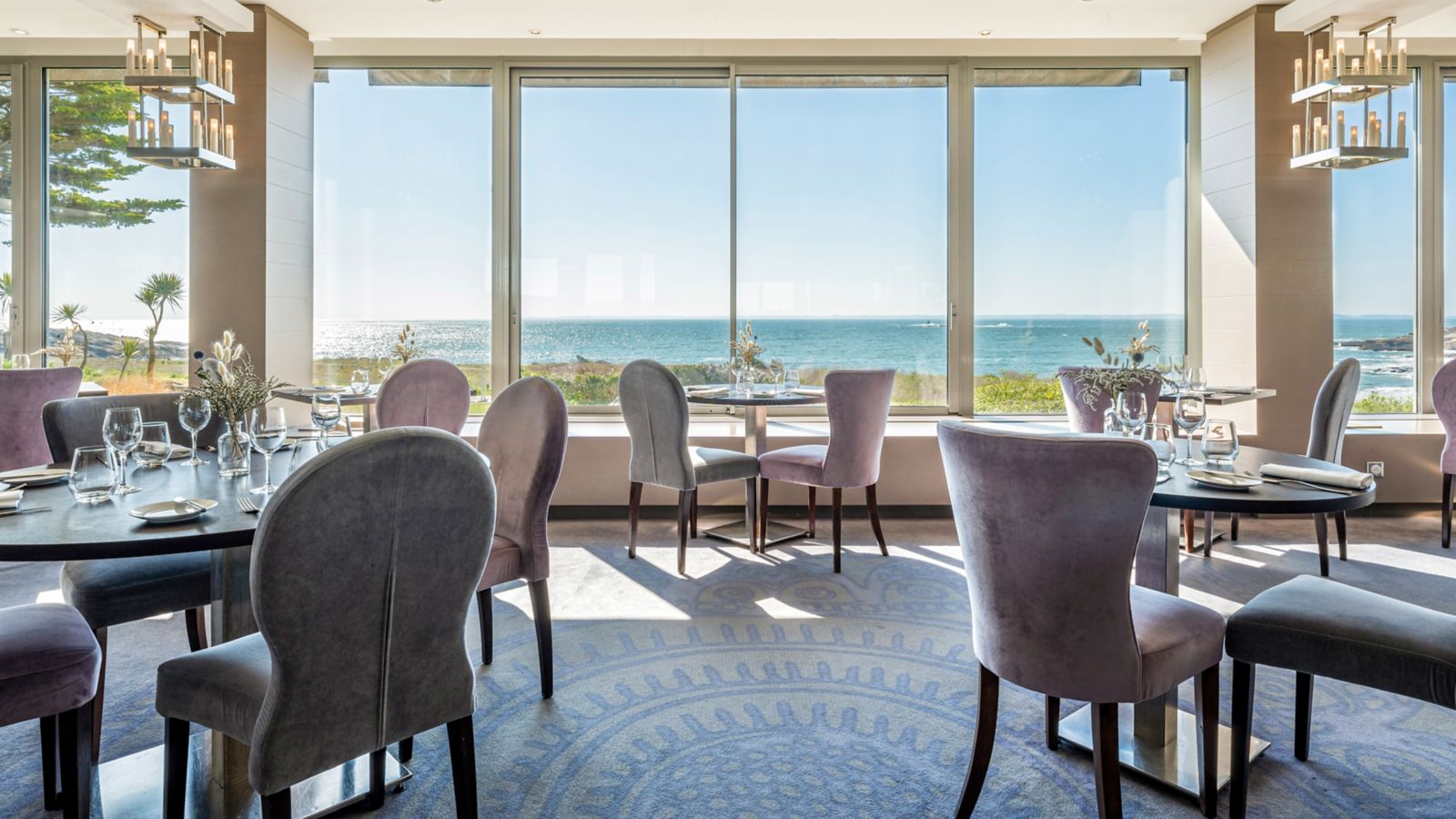 Sofitel Quiberon Thalassa sea & spa - France