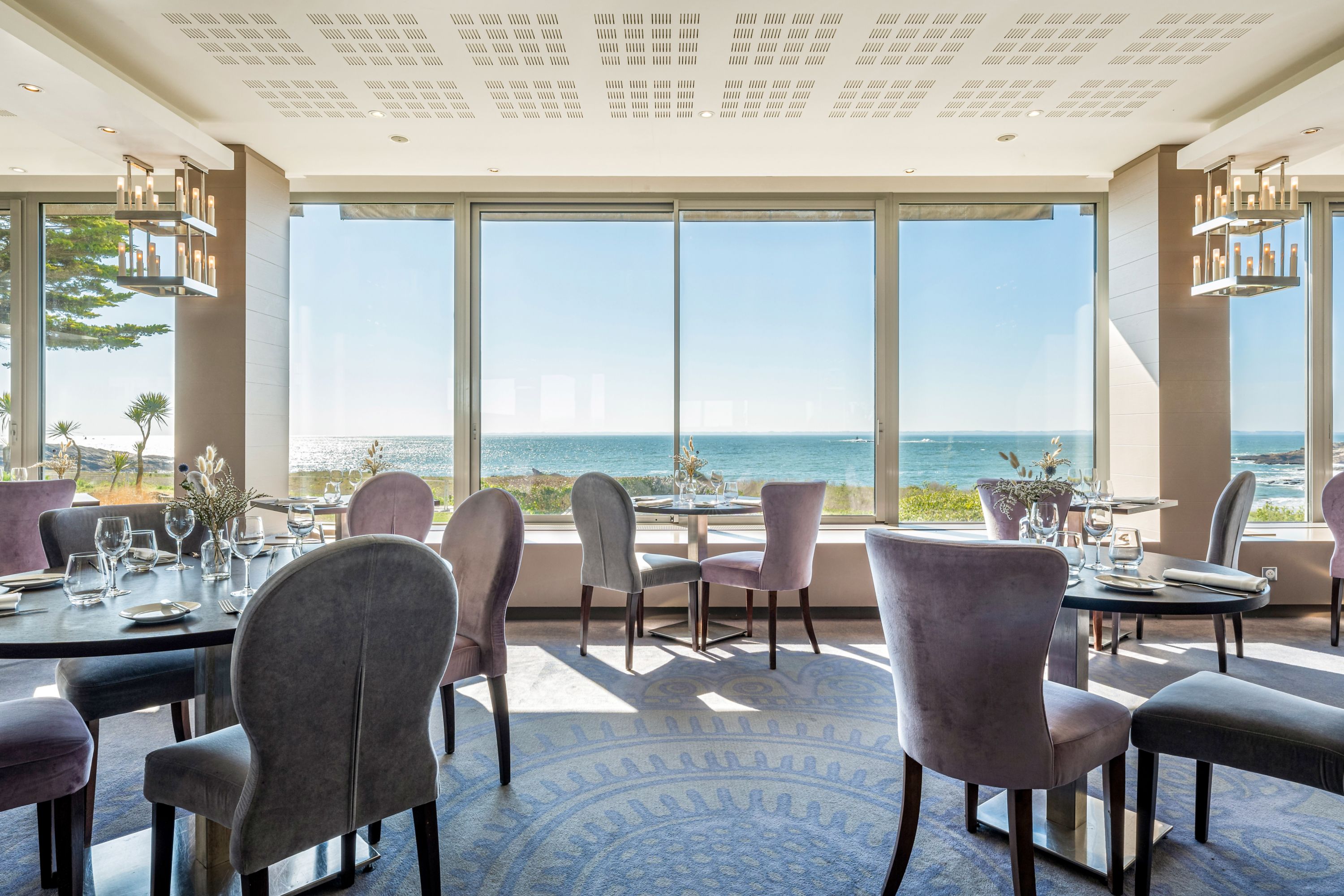 Sofitel Quiberon Thalassa sea & spa - France