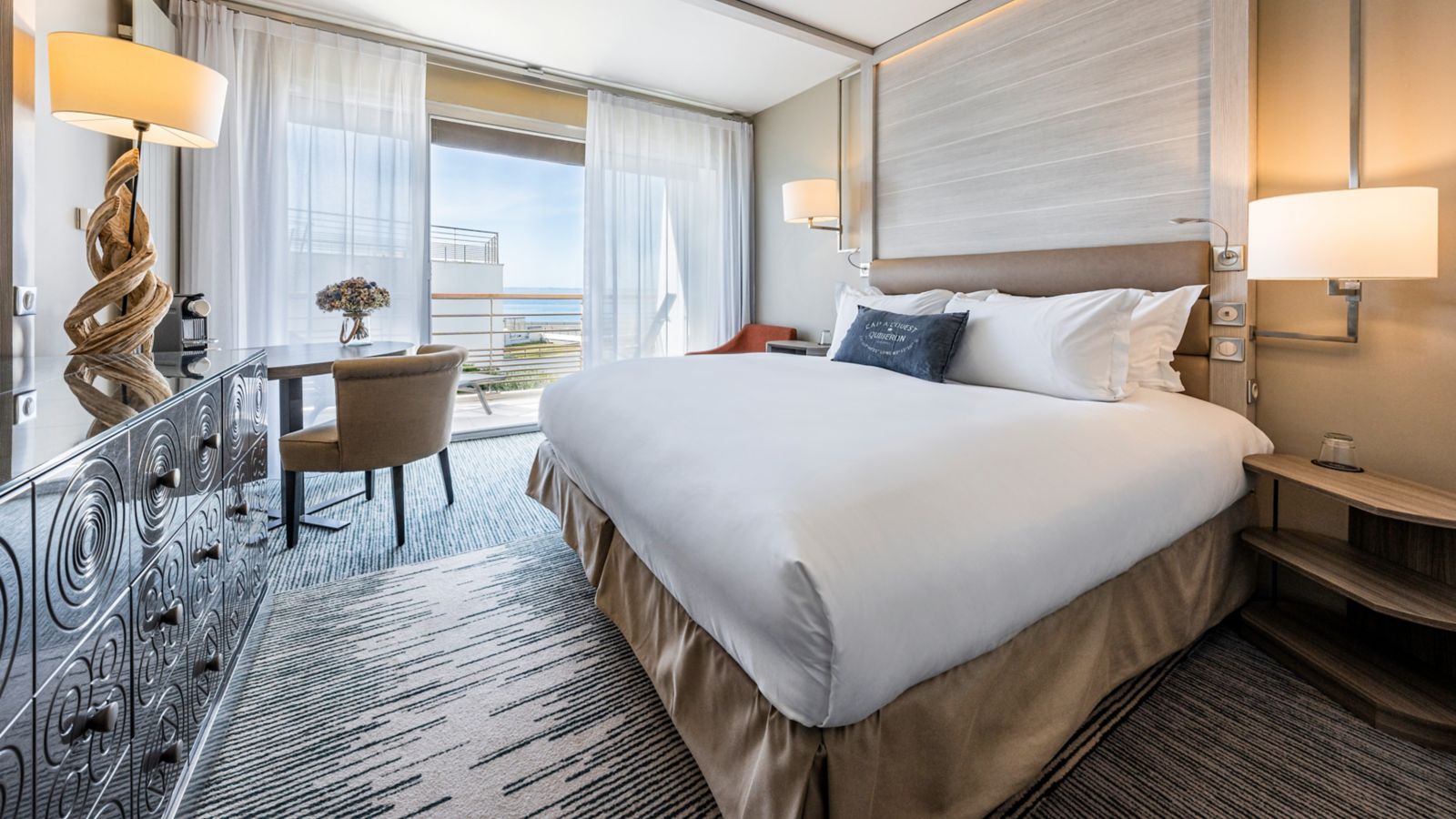 Sofitel Quiberon Thalassa Sea and Spa - France