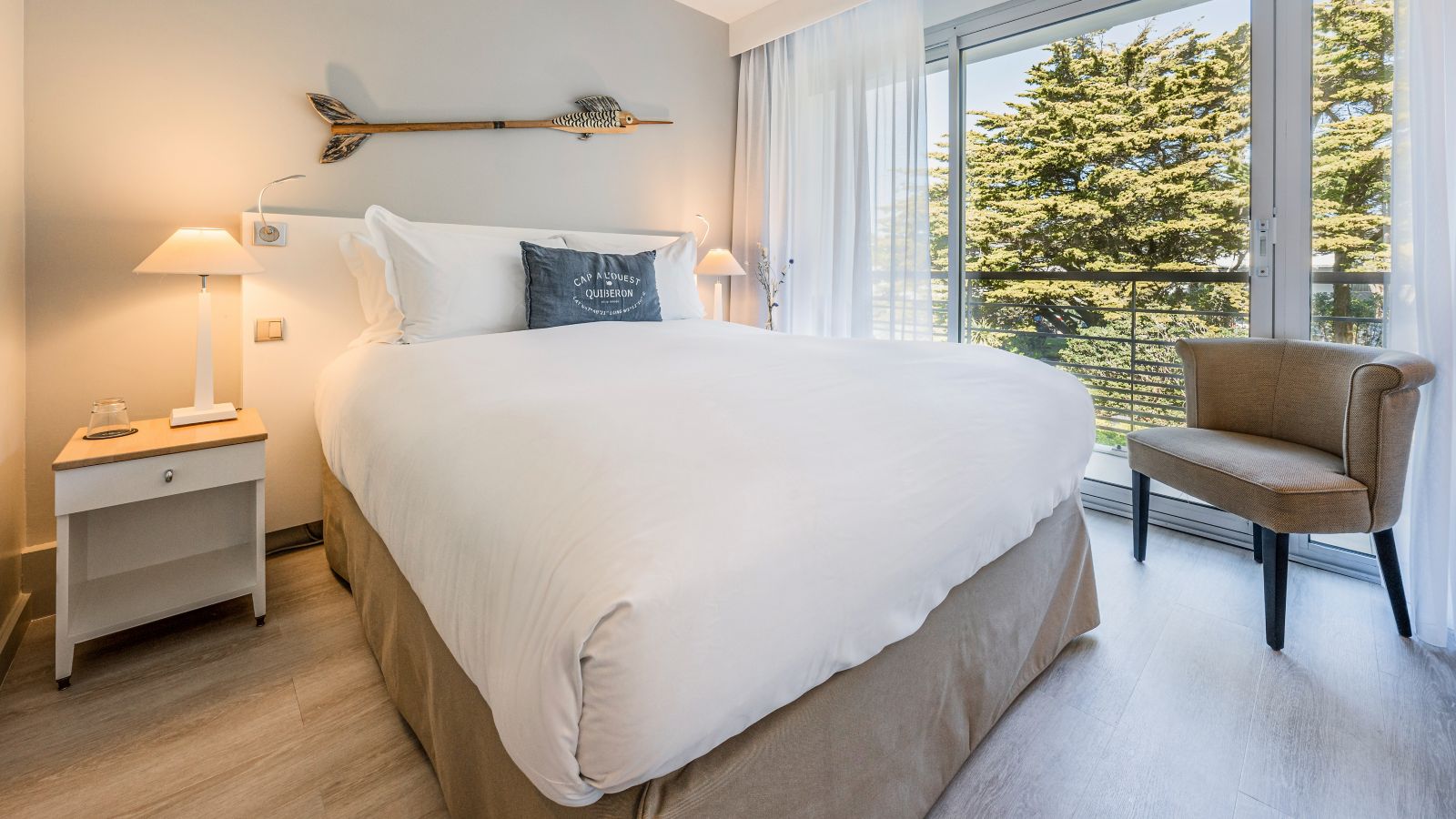 Sofitel Quiberon Thalassa Sea and Spa - France