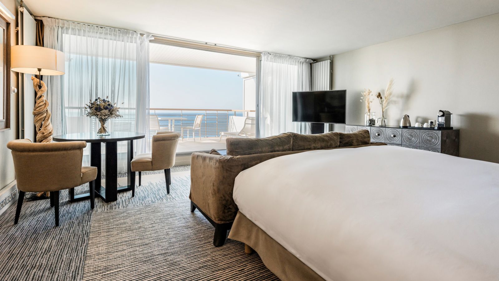 Sofitel Quiberon Thalassa Sea and Spa - France