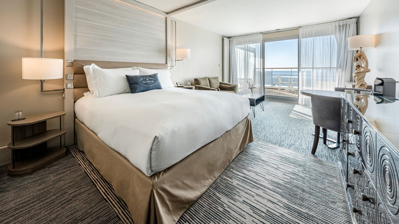 Sofitel Quiberon Thalassa Sea and Spa - France