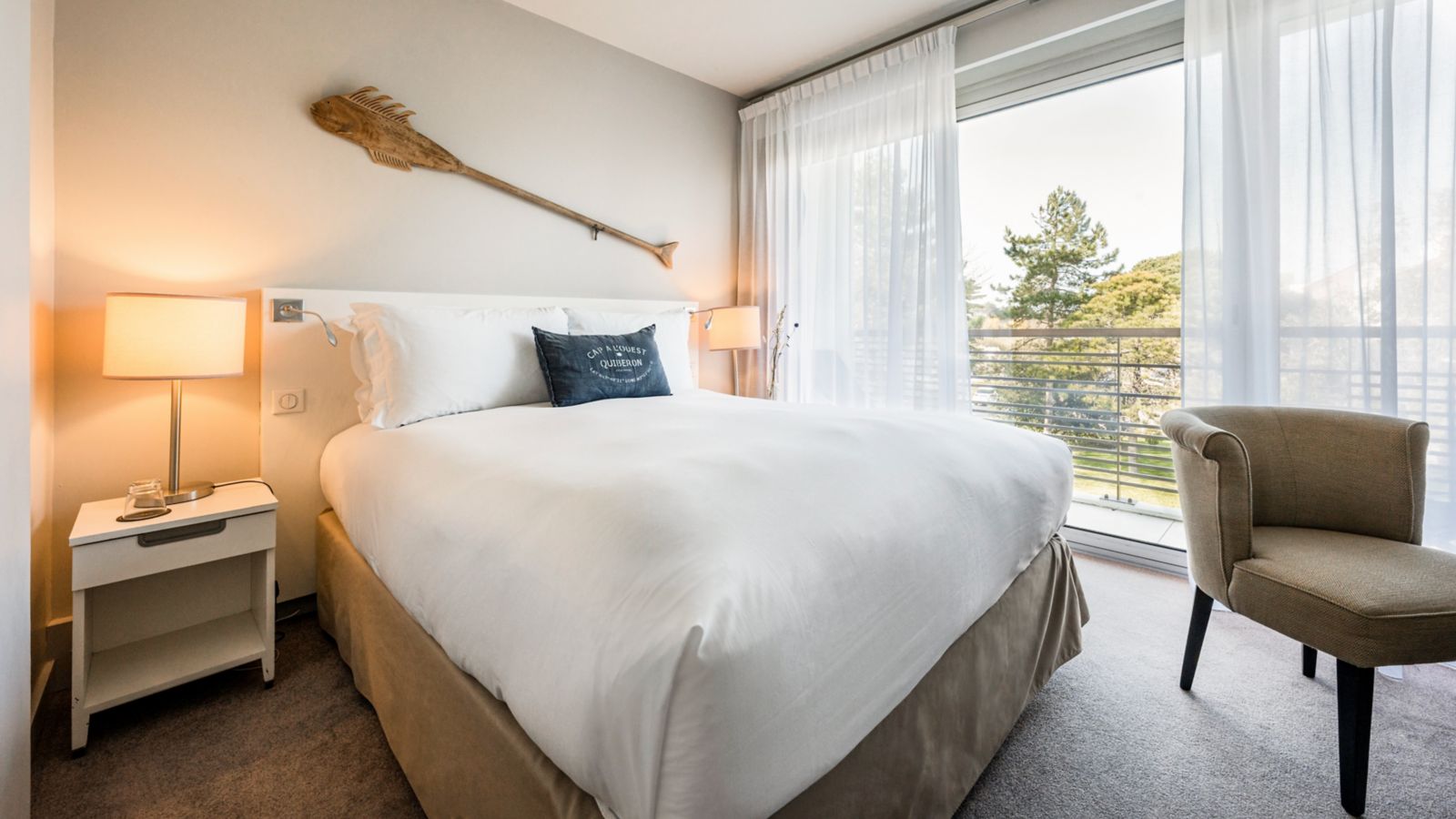 Sofitel Quiberon Thalassa Sea and Spa - France