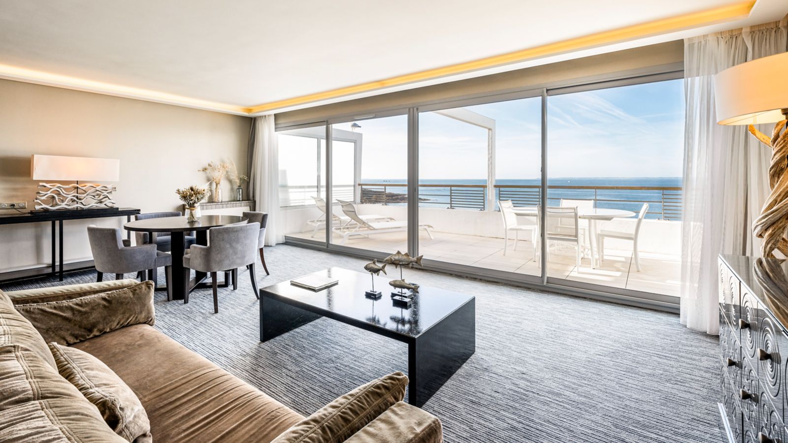 Sofitel Quiberon Thalassa Sea and Spa - France