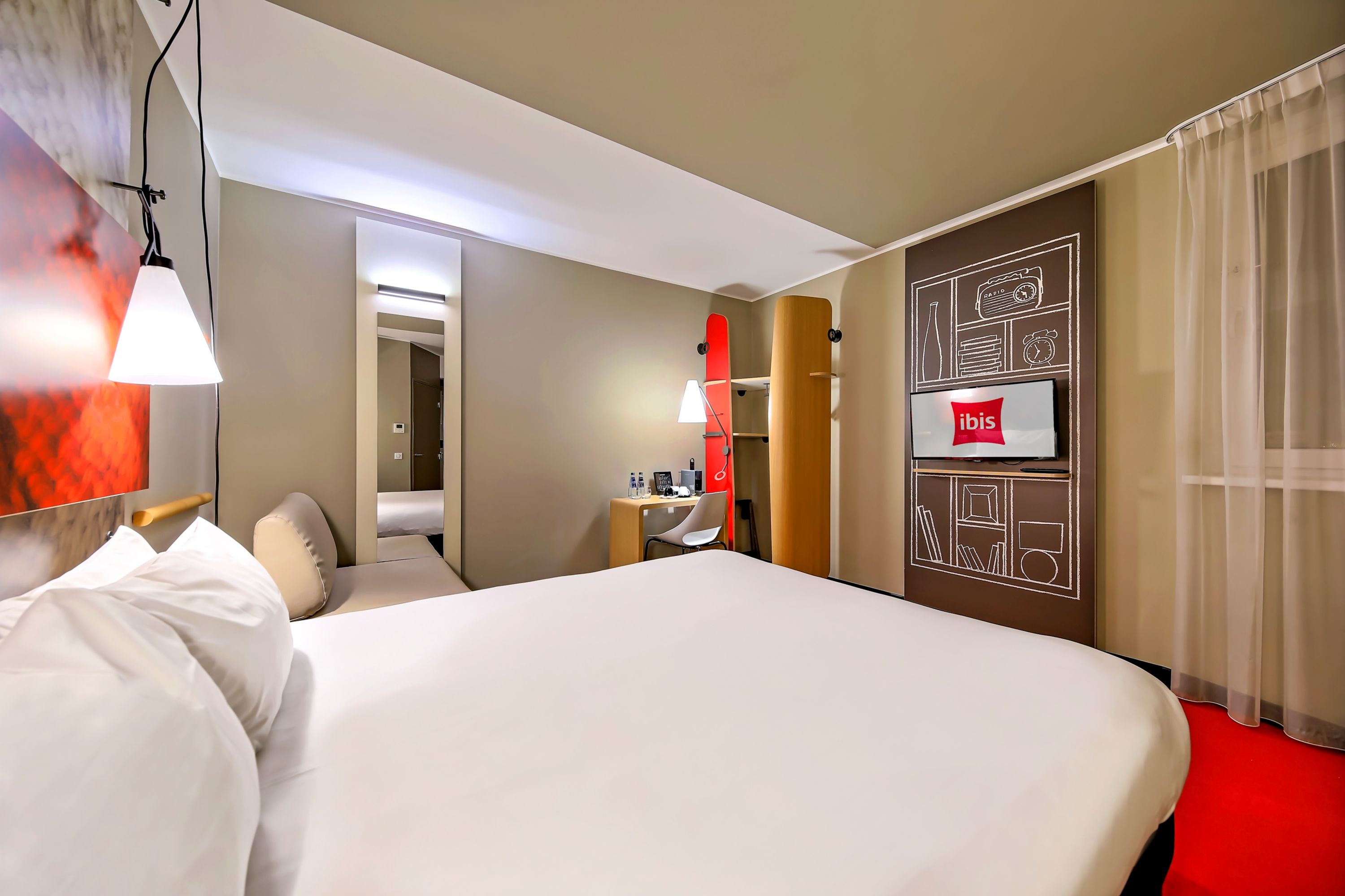 ibis Gdansk Stare Miasto - Poland