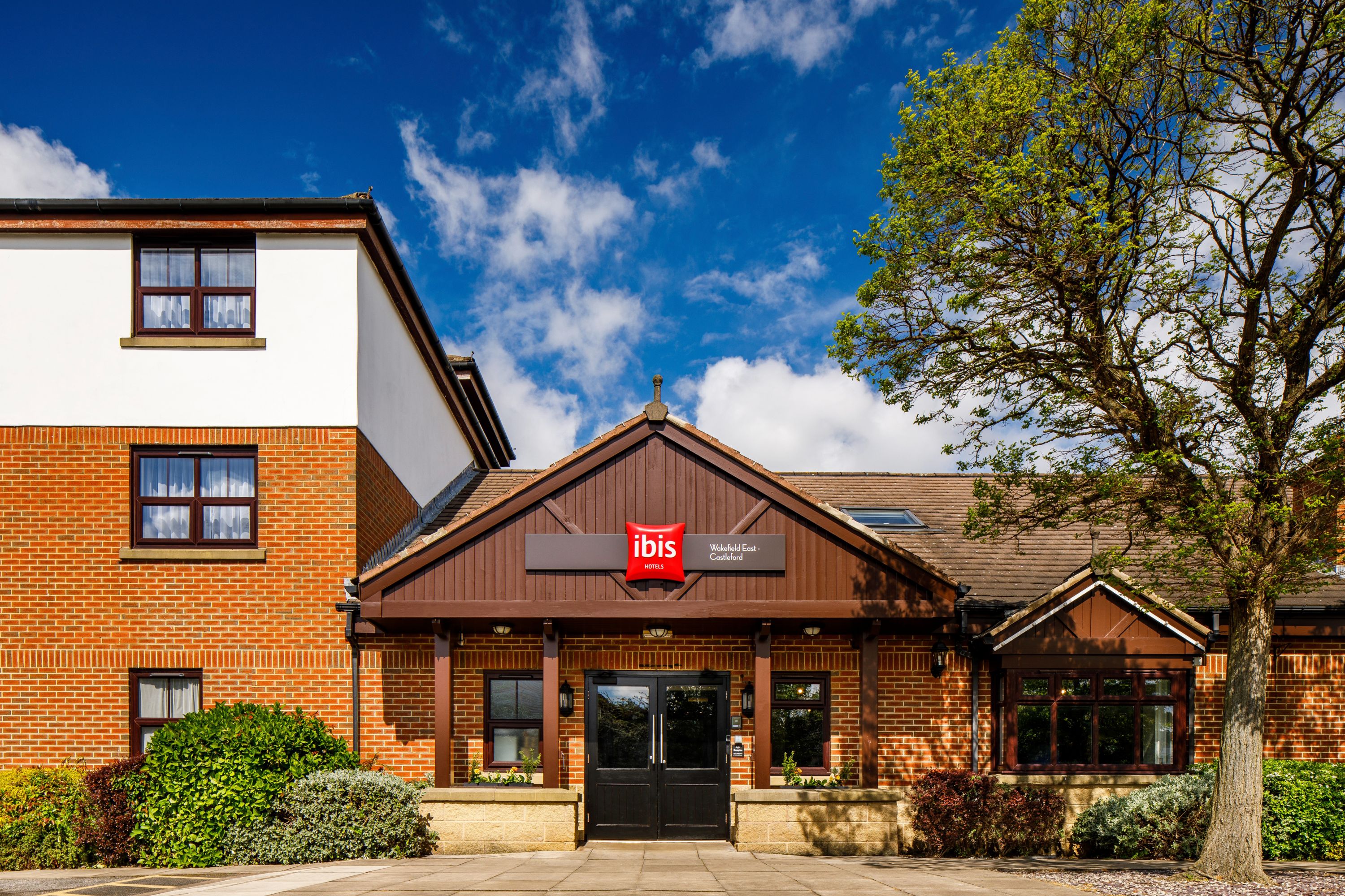 ibis Wakefield East-Castleford - United Kingdom