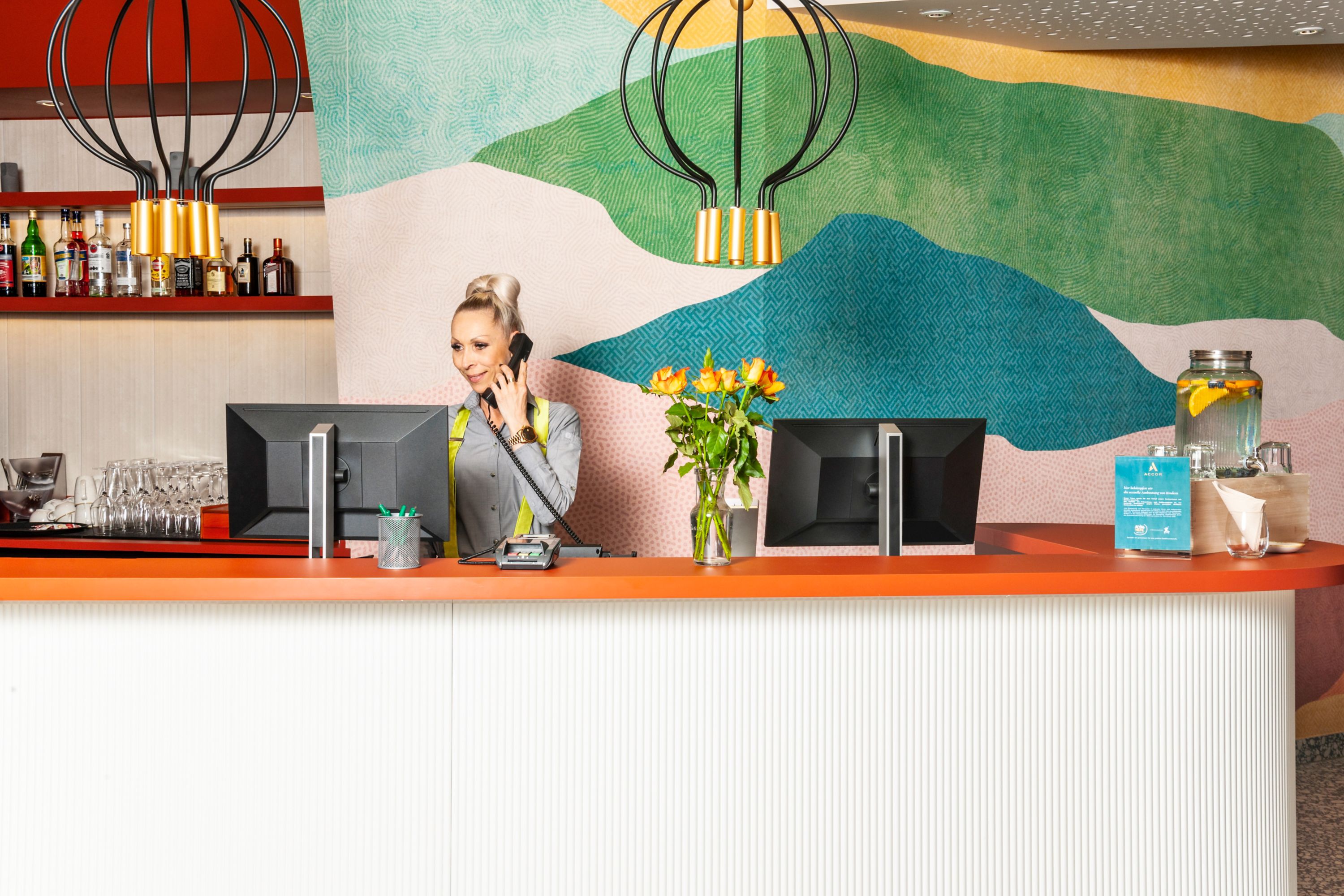 ibis Styles St Margrethen Bodensee - Switzerland