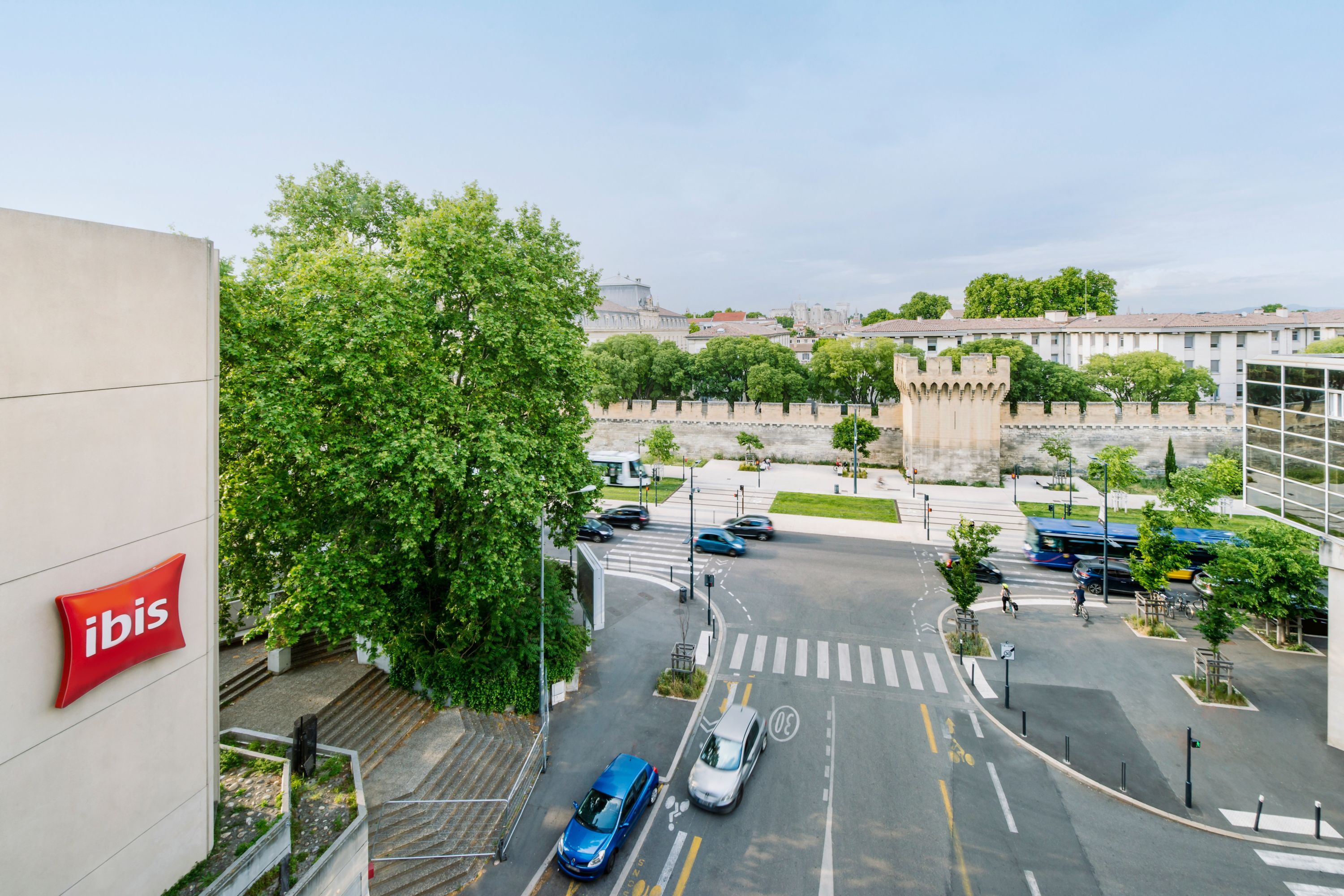 ibis Avignon Centre Gare - France