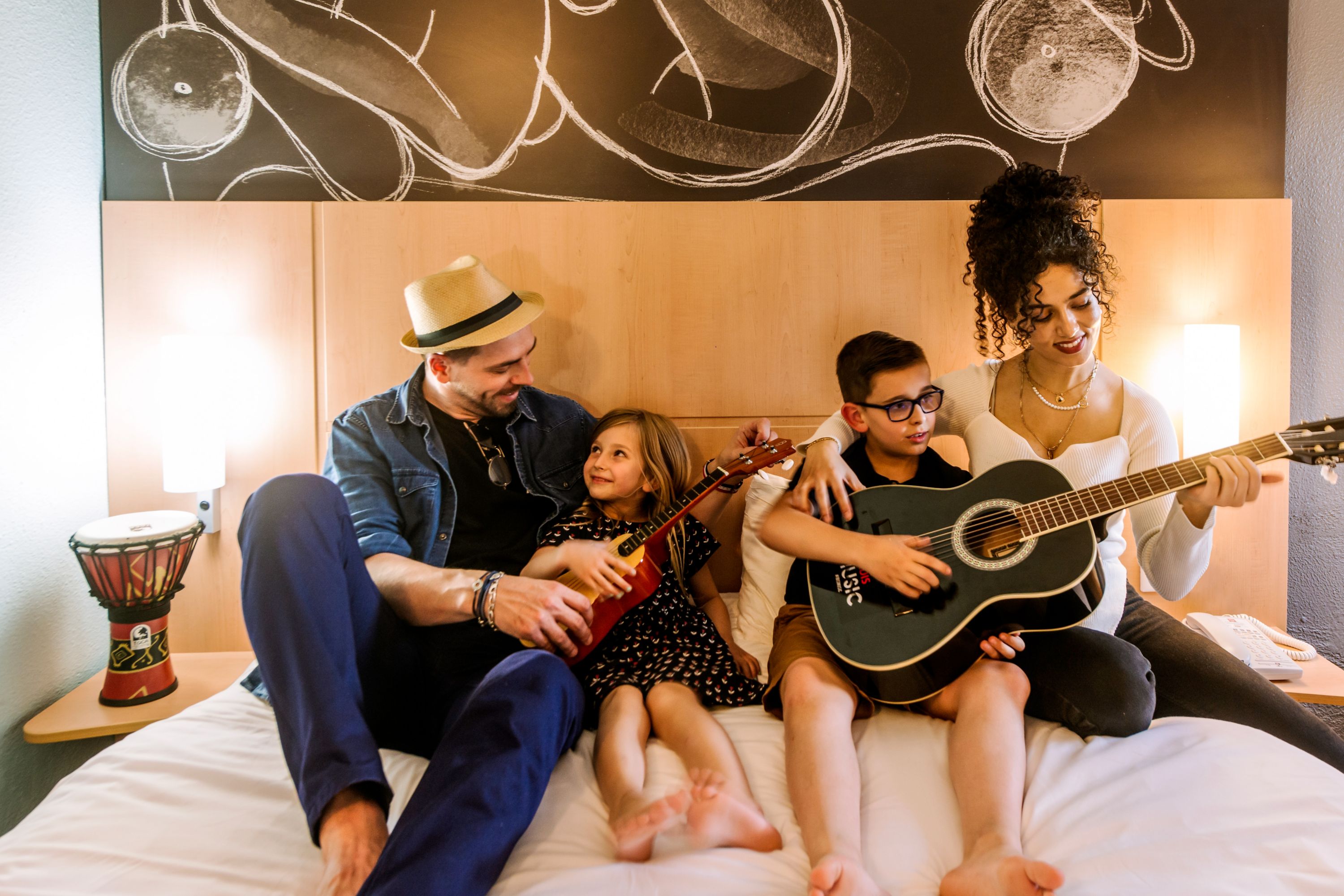 ibis Avignon Centre Gare - France