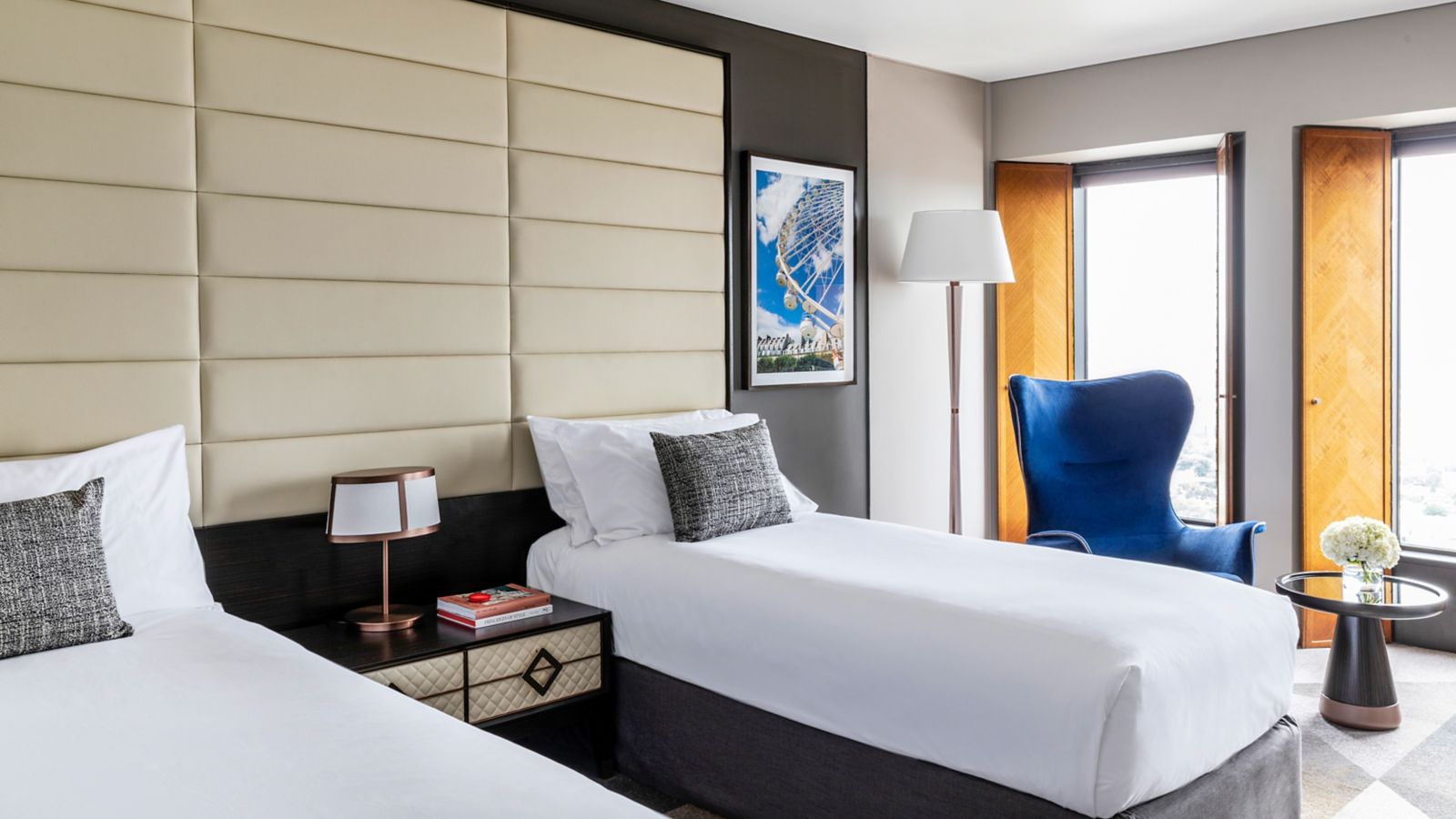 Sofitel Melbourne On Collins - Australia