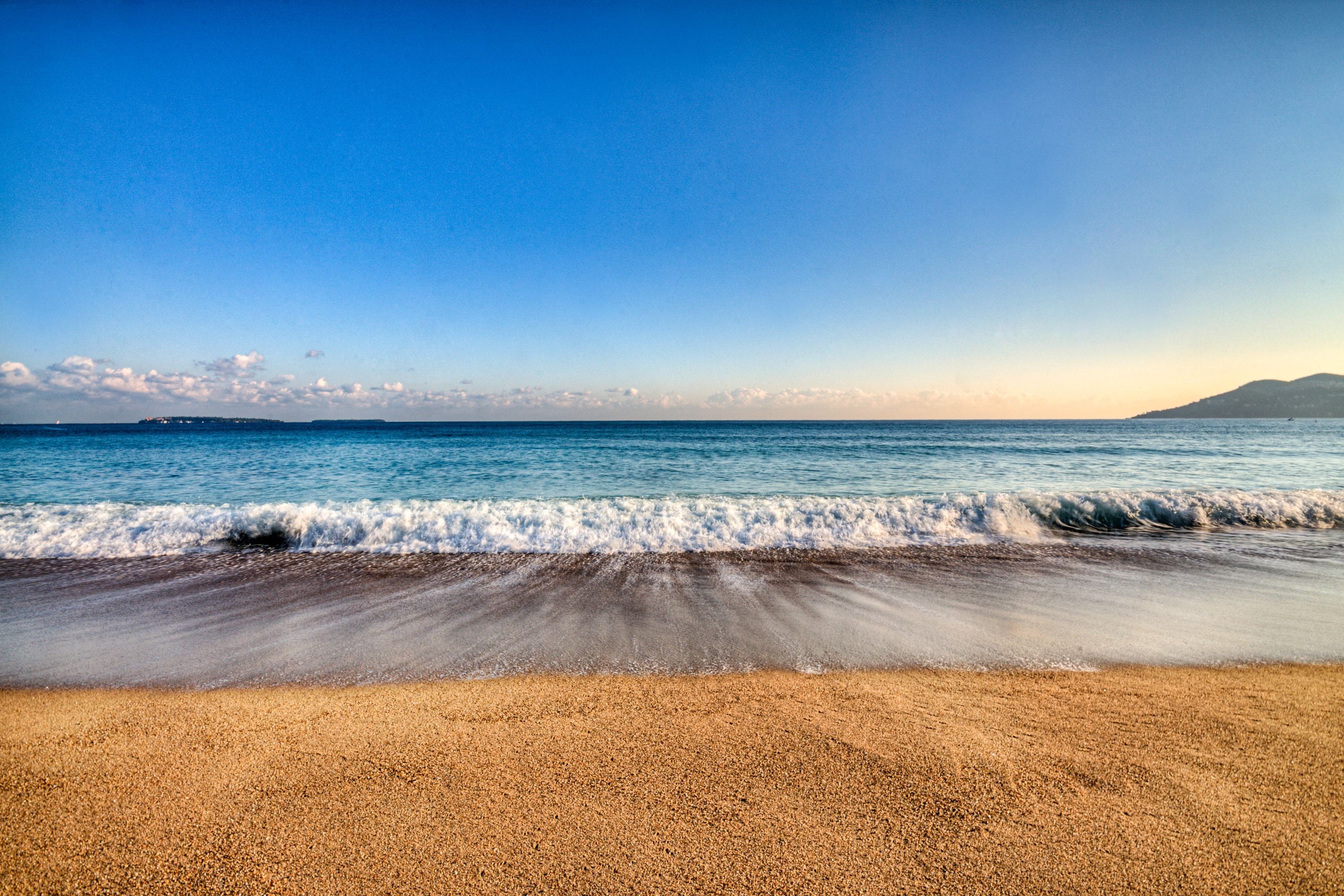 Destination Cannes - France