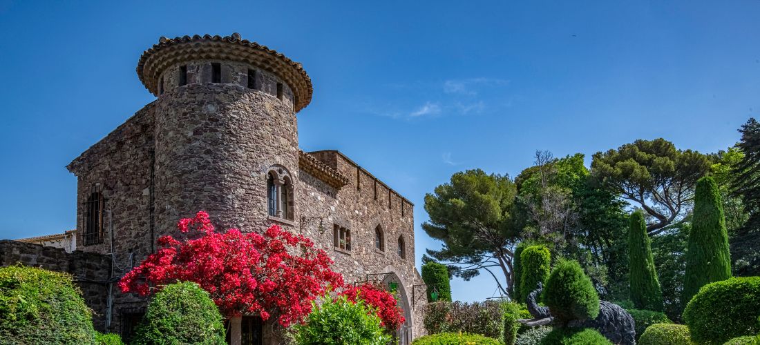 Destination Mandelieu La Napoule - France