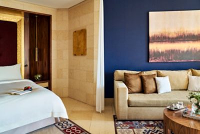 Raffles Dubai