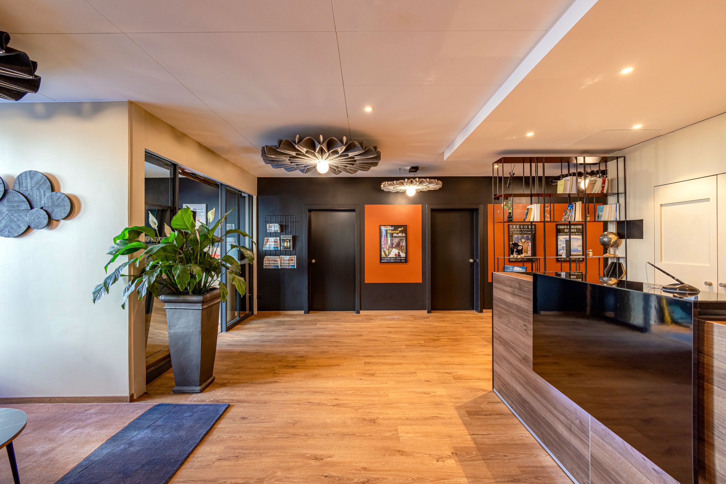 ibis Sion Est - Switzerland