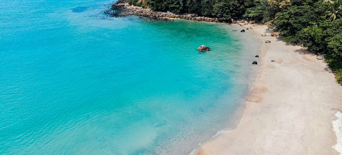 Destination Phuket - Thailand