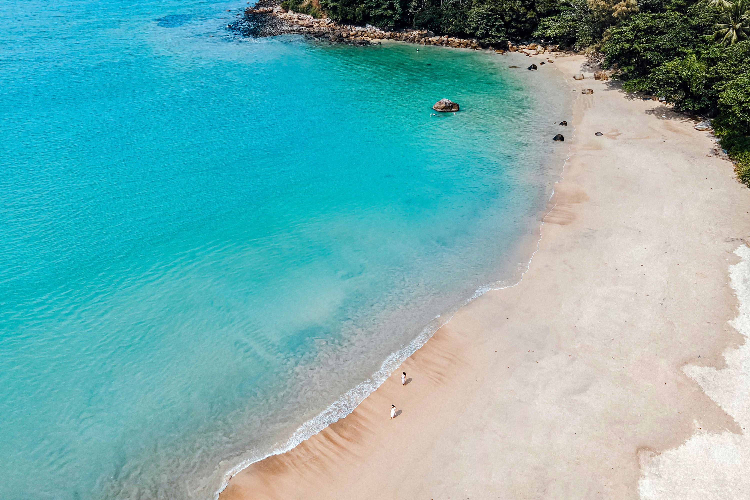 Destination Phuket - Thailand