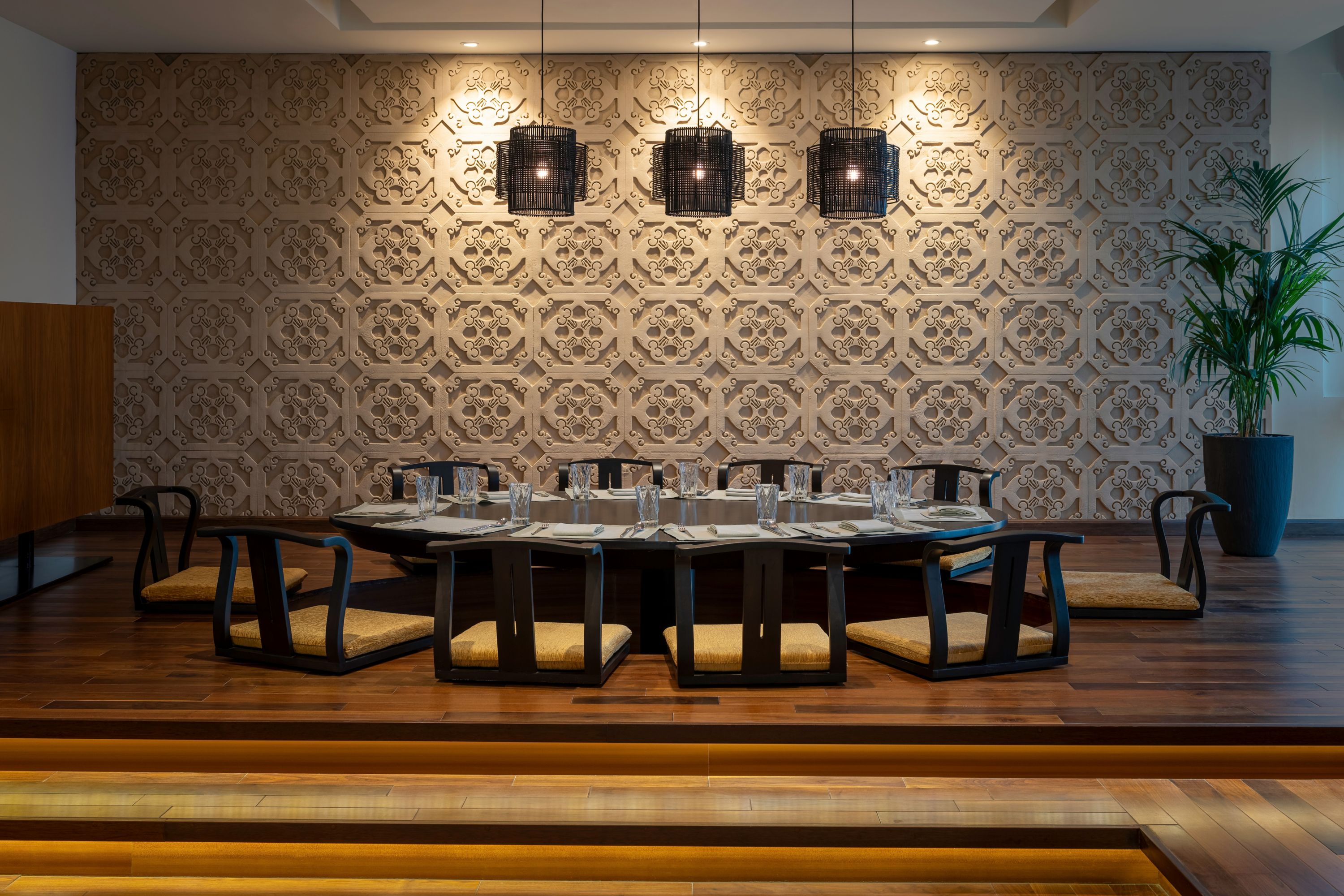 Sofitel Abu Dhabi Corniche - United Arab Emirates