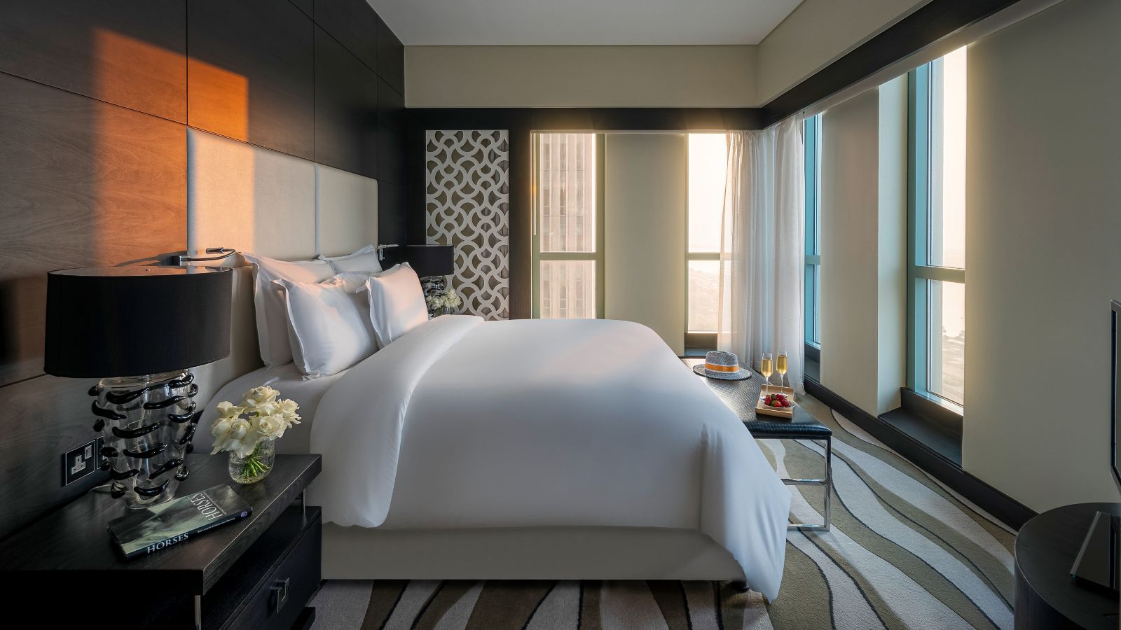 Sofitel Abu Dhabi Corniche - United Arab Emirates