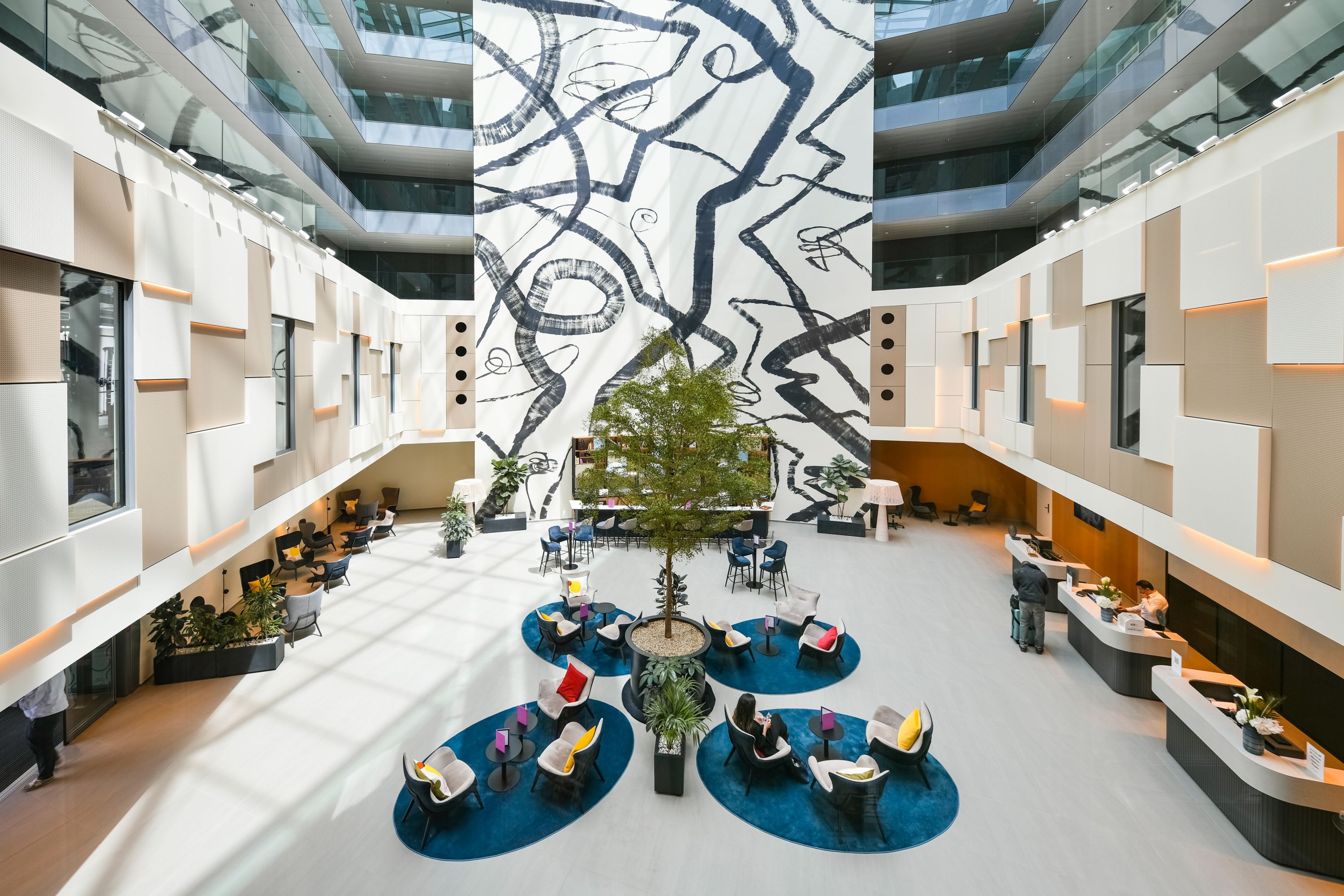 Mercure Geneva Airport - Meyrin - Switzerland