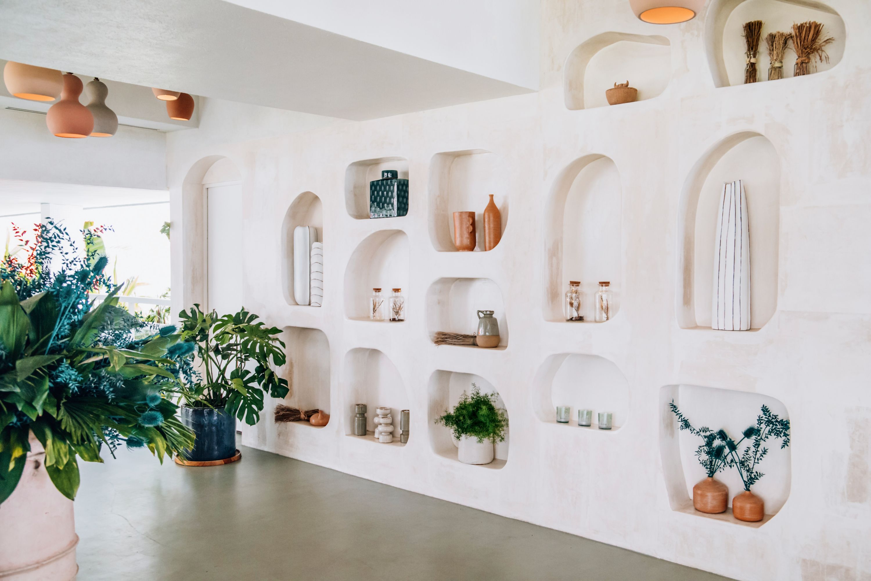 Sofitel Abidjan Hotel Ivoire - Ivory Coast