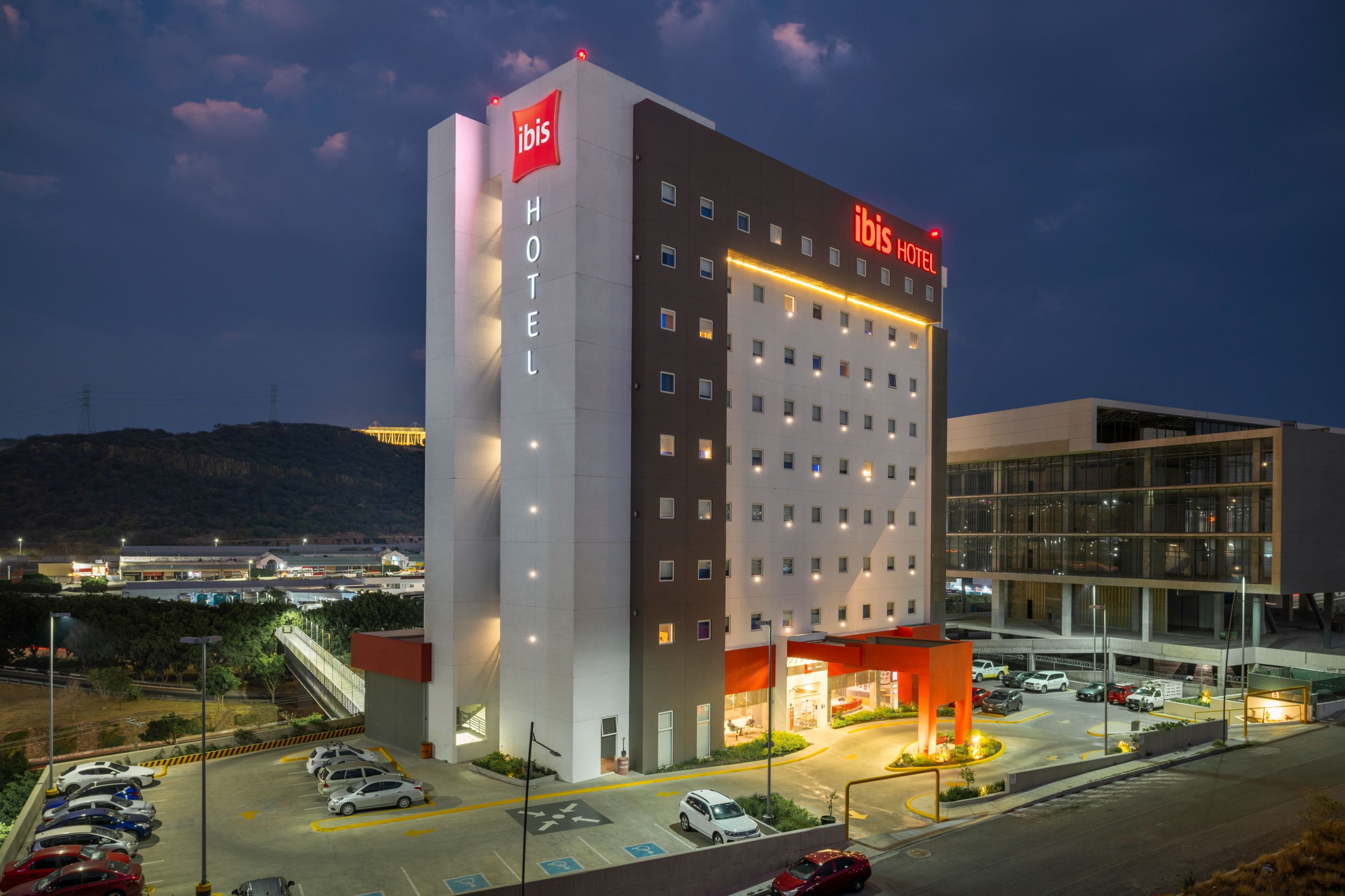 ibis Queretaro - Mexico