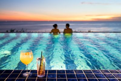 Tribe Bali Kuta Beach - Badung (Bali) - Indonesia