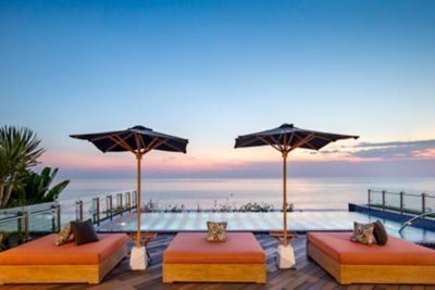 Tribe Bali Kuta Beach - Badung (Bali) - Indonesia