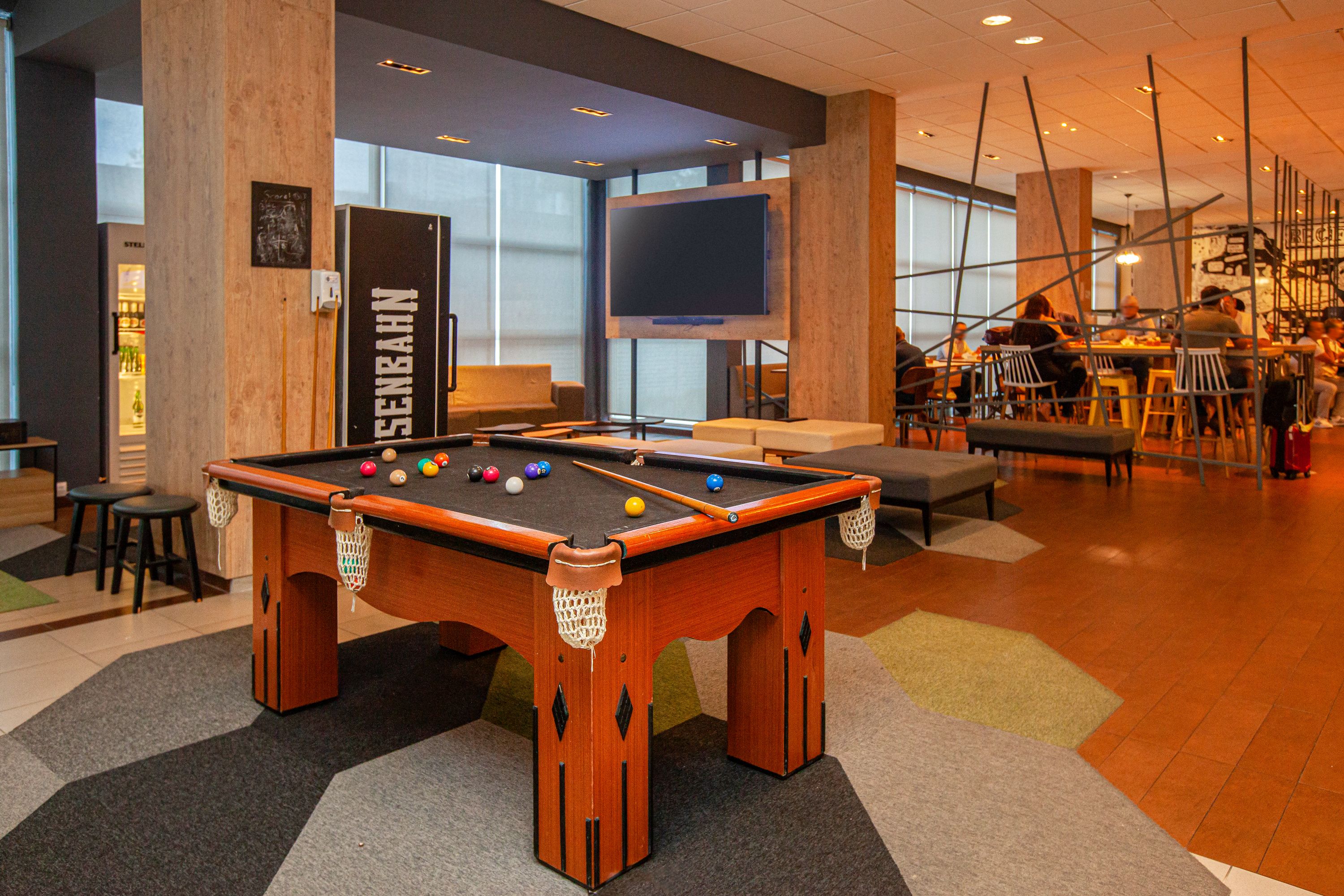 ibis Recife Boa Viagem - Brazil