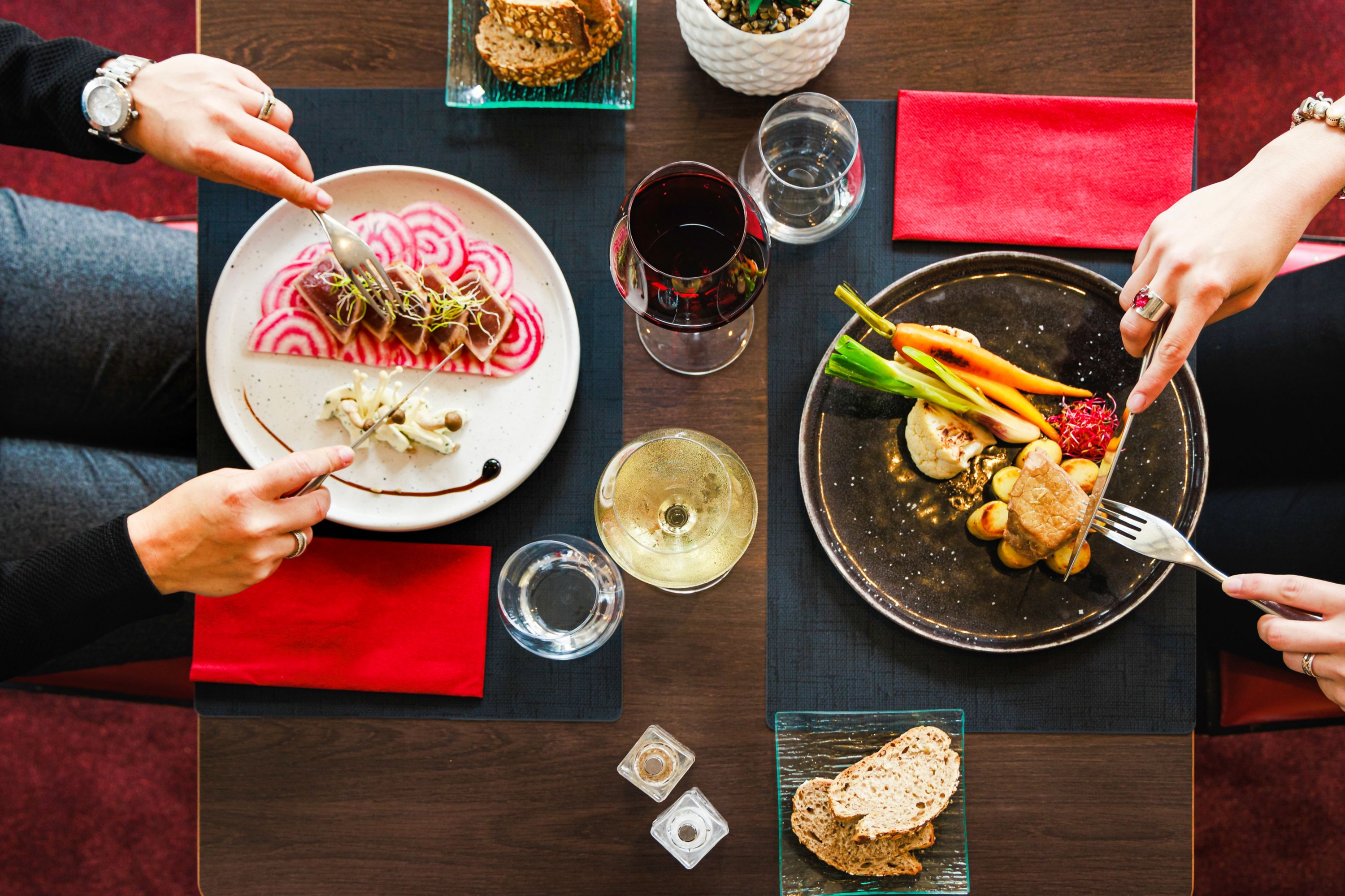 Mercure Tours Nord Hotel - France