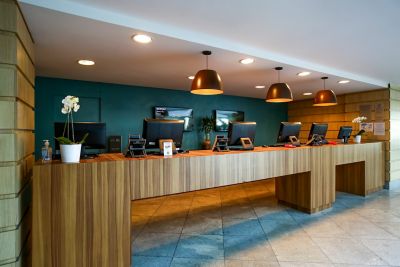 Mercure Rio de Janeiro Barra da Tijuca - Brazil