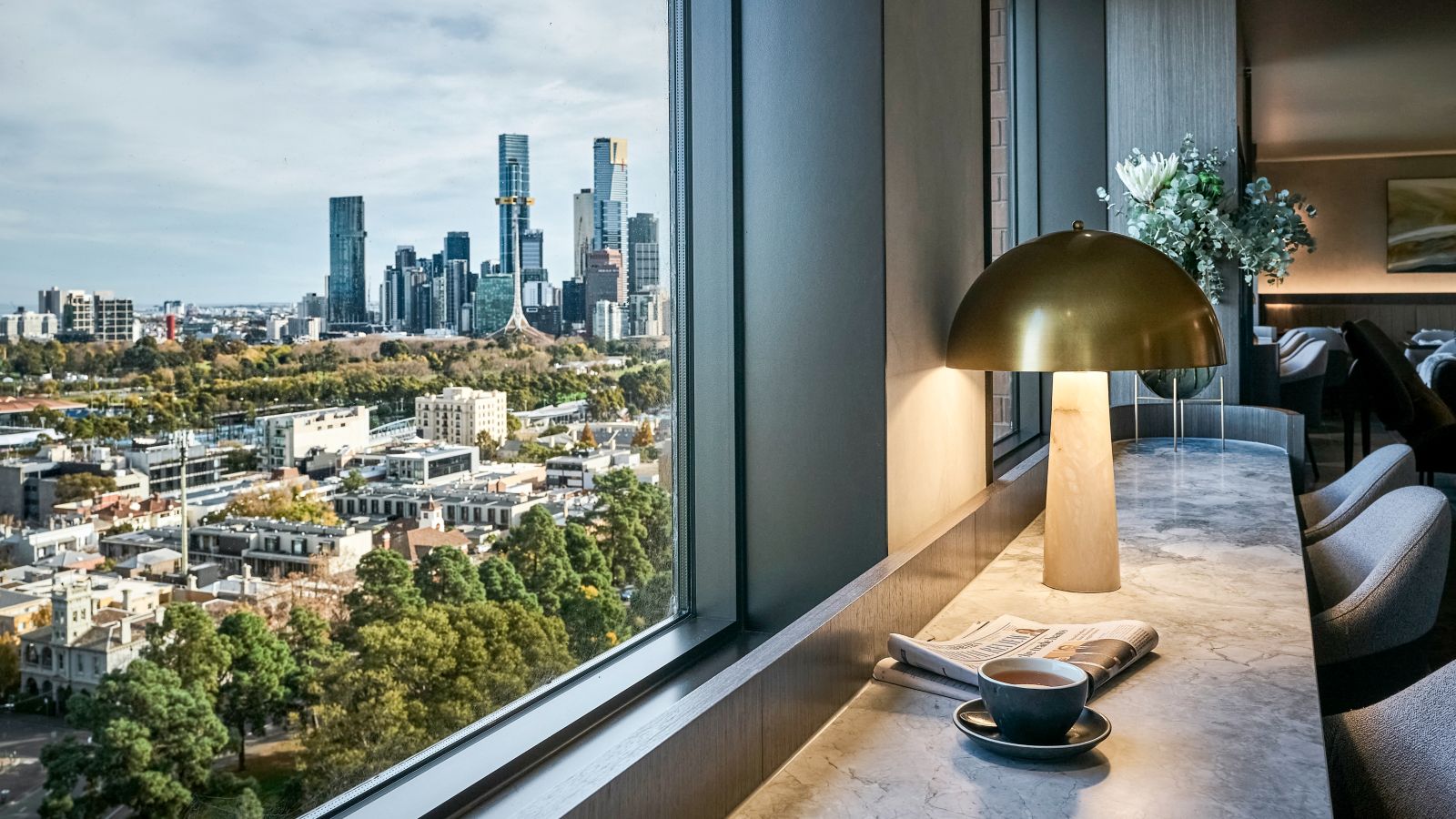 pullman hotels, worcation