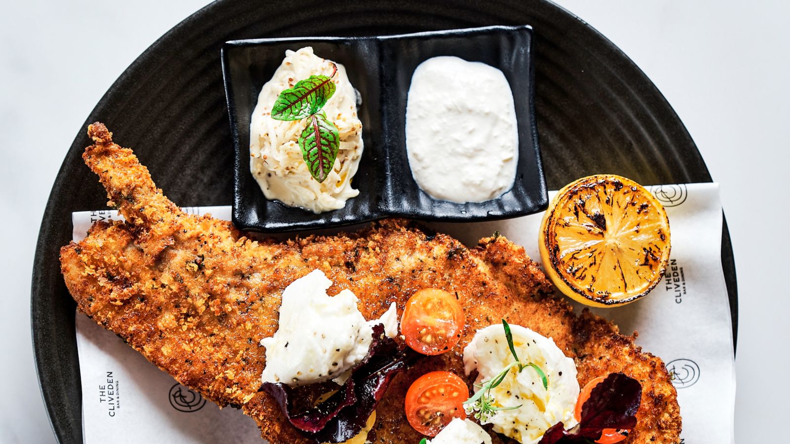 places to eat in melbourne