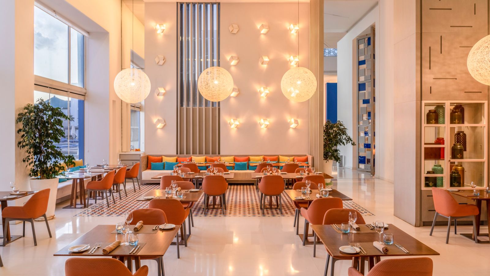 Sofitel Tamuda Beach and Spa - Tetouan - Morocco