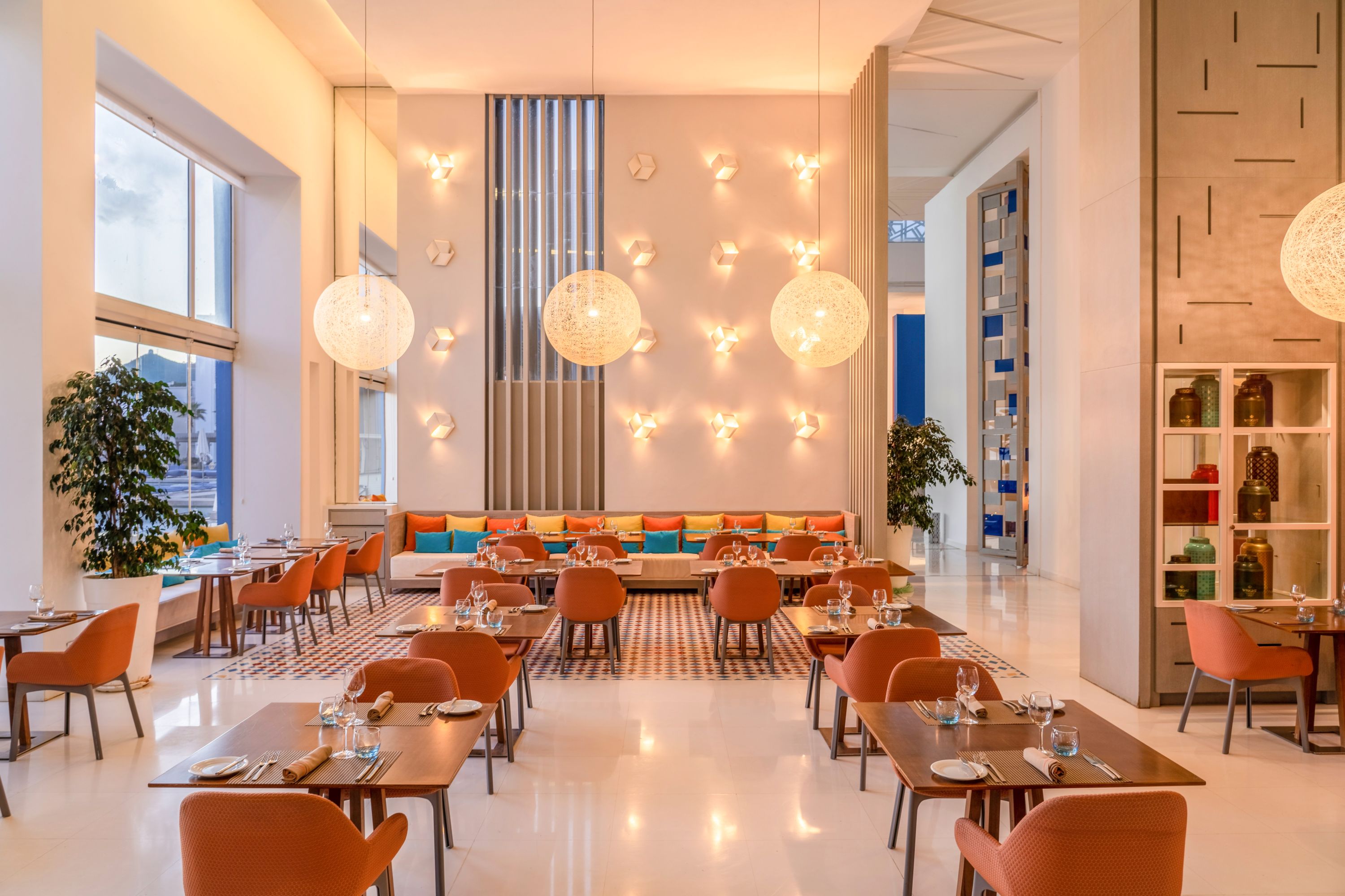 Sofitel Tamuda Beach and Spa - Tetouan - Morocco