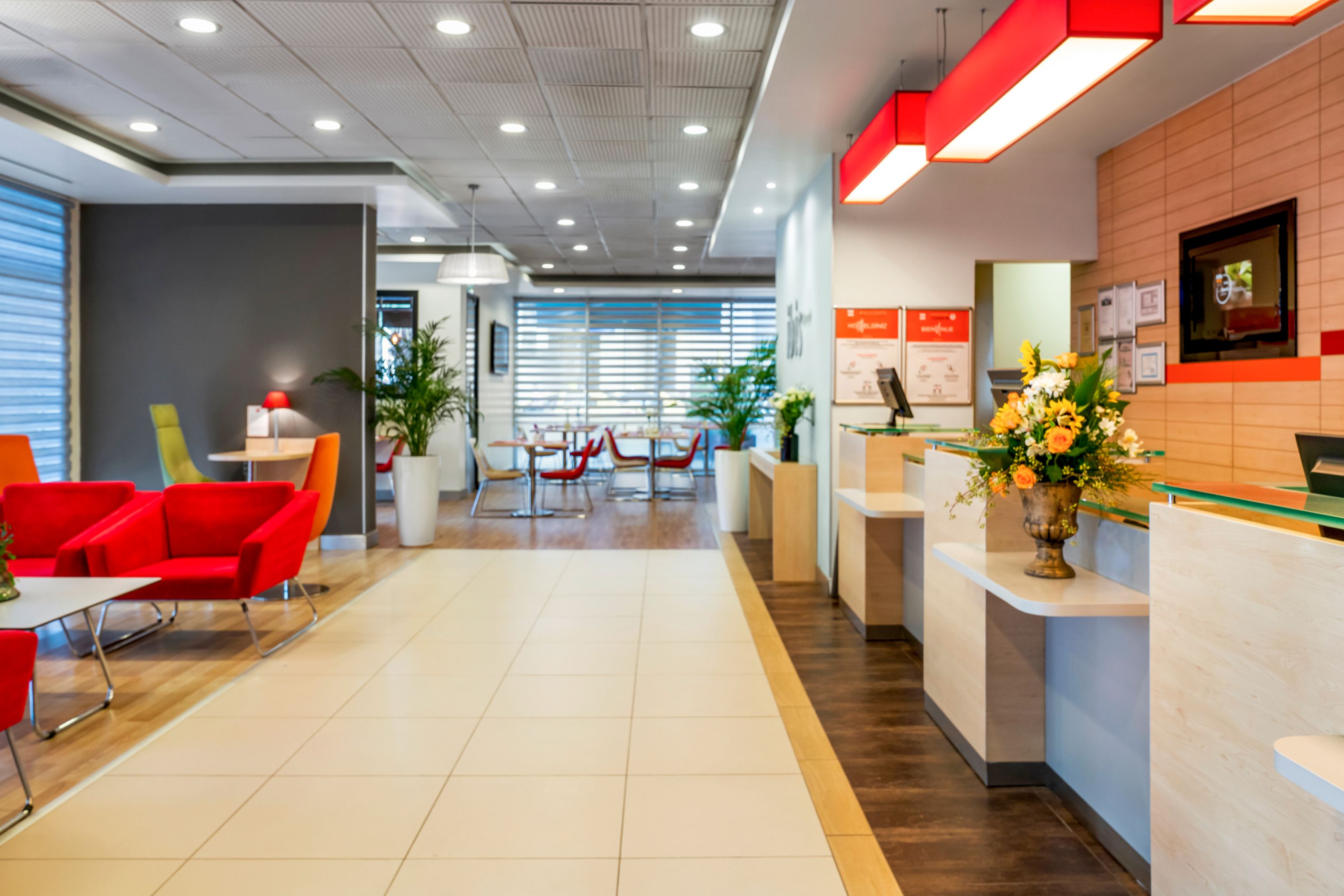 ibis Izmir Alsancak - Turkey