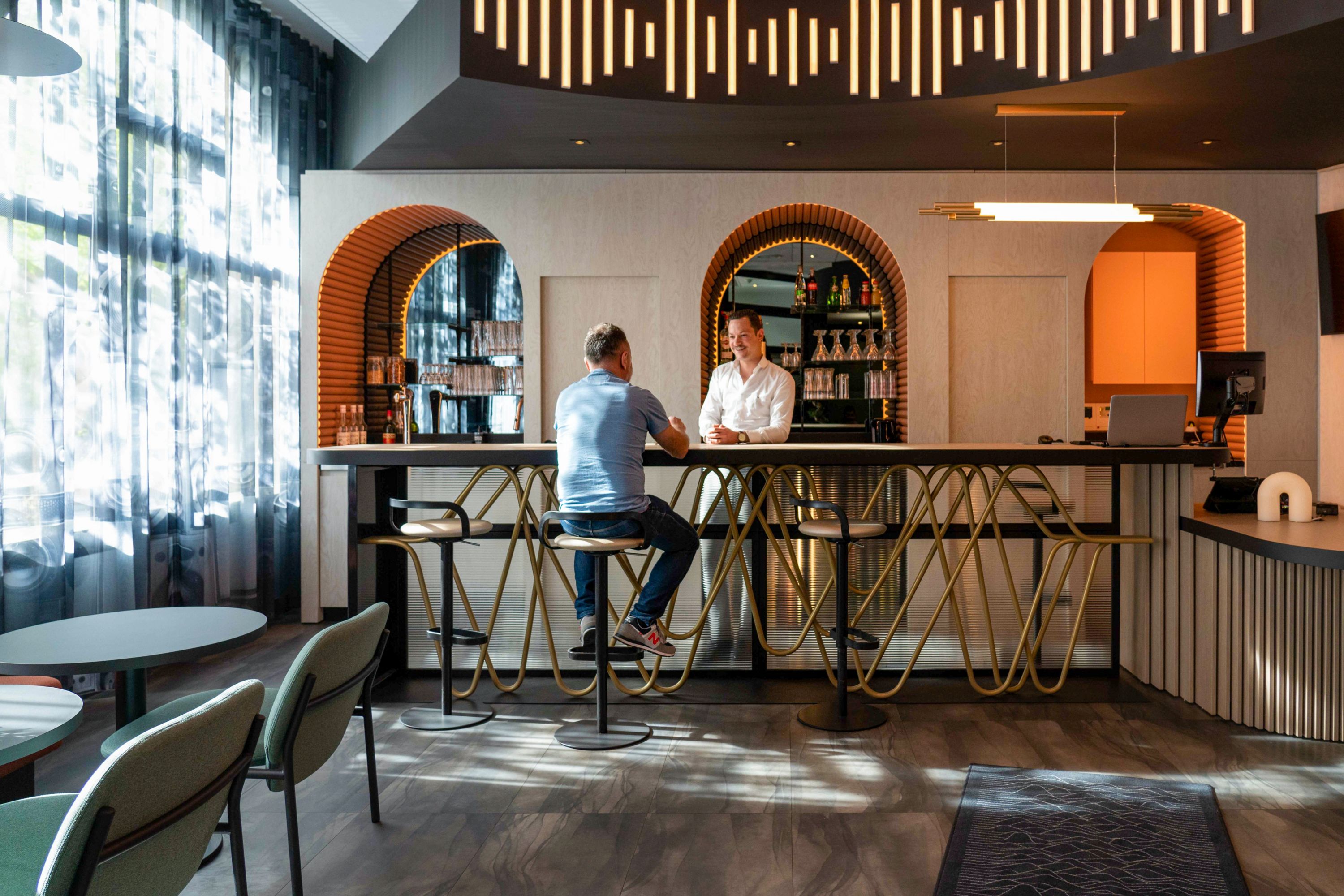 ibis Styles Paris Porte de Versailles Mairie d'Issy - Issy Les Moulineaux - France