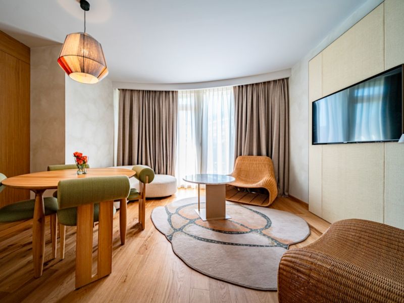 Hotel Maison Sofia - Bulgaria