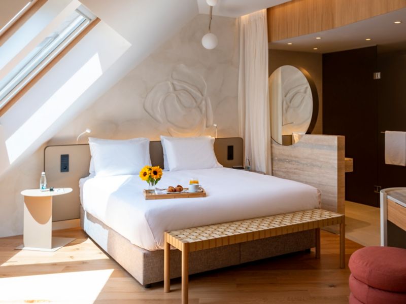 Hotel Maison Sofia - Bulgaria