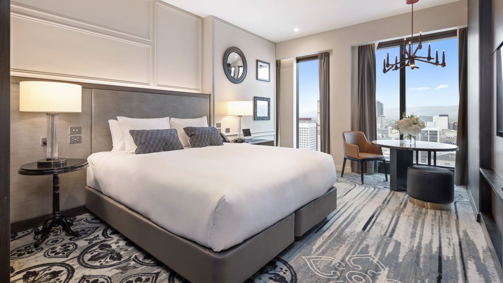 Sofitel Adelaïde - Australia