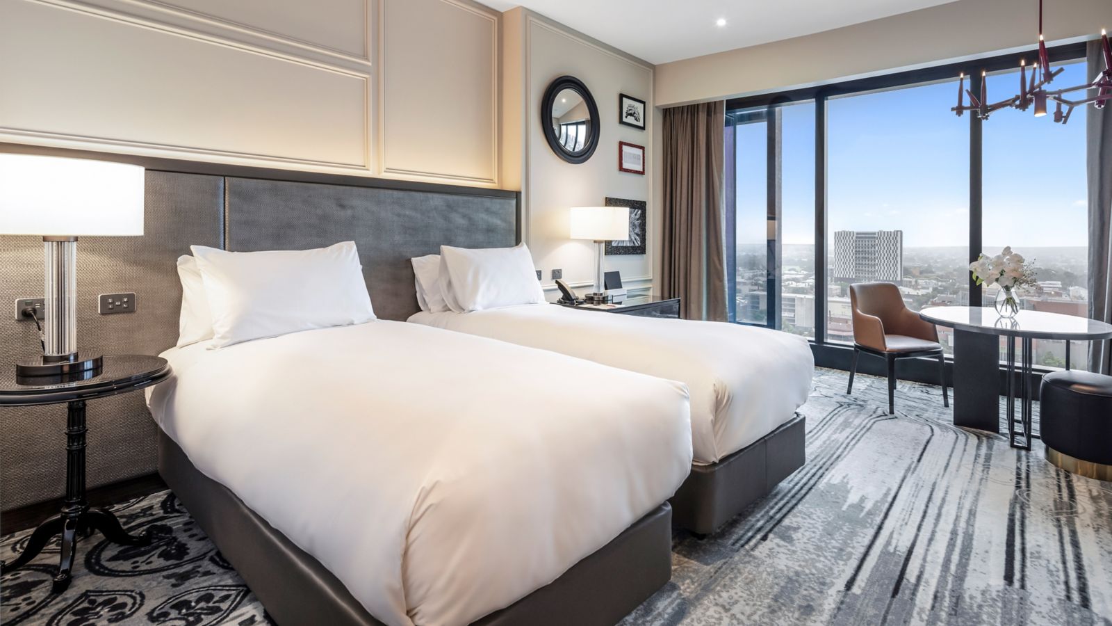 Sofitel Adelaïde - Australia