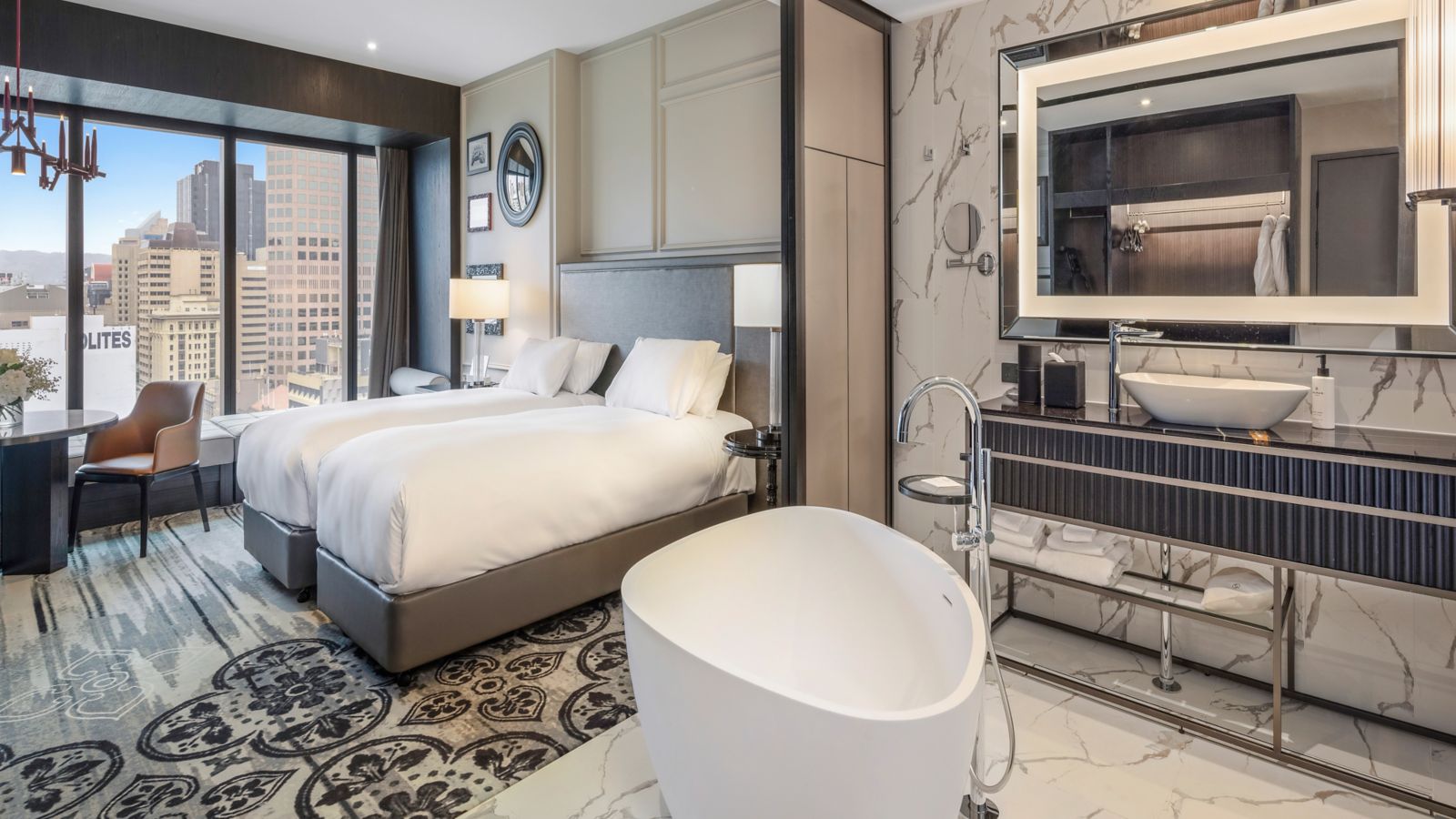 Sofitel Adelaïde - Australia