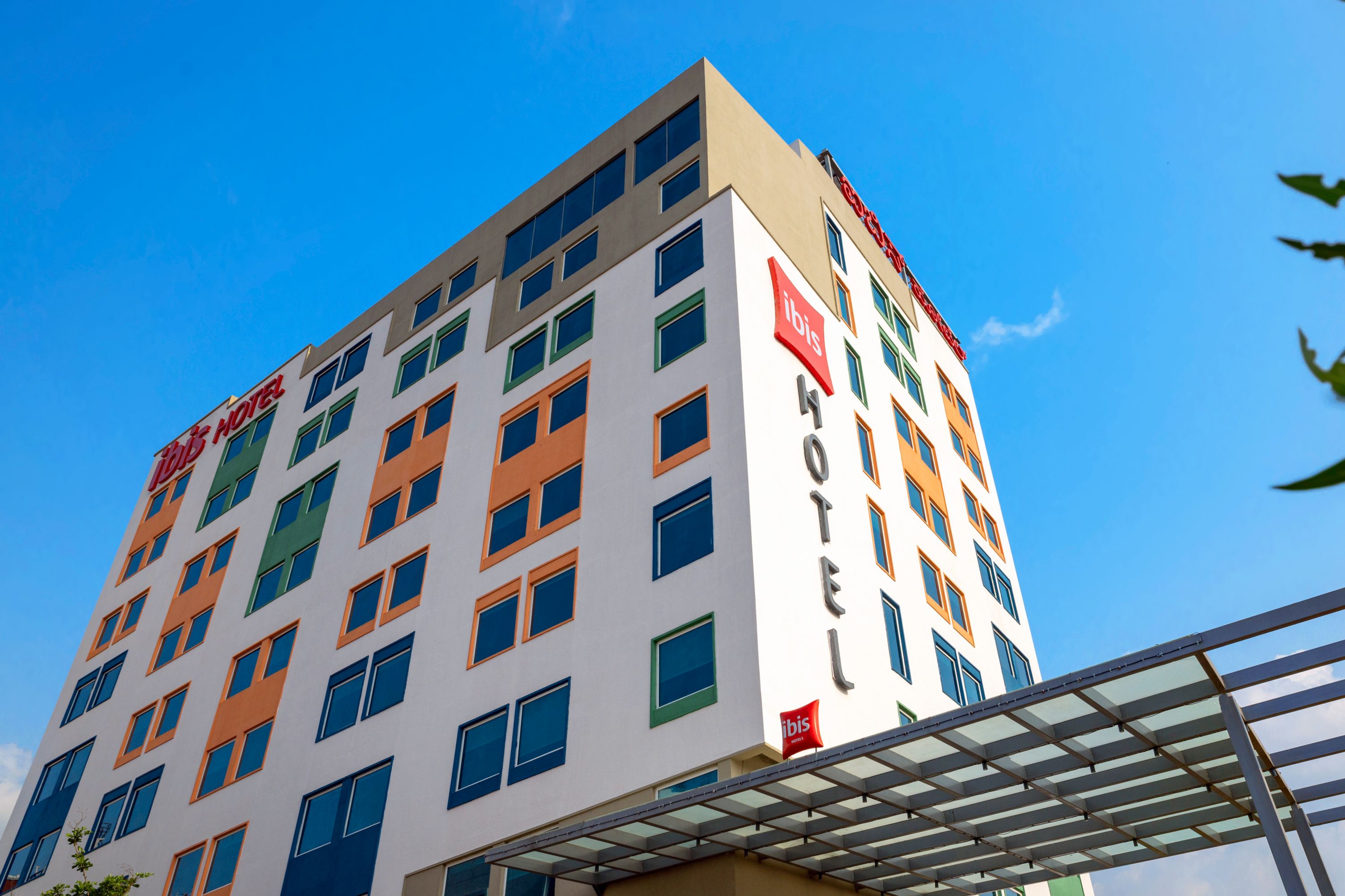 ibis Bengaluru Hebbal - Bangalore - India