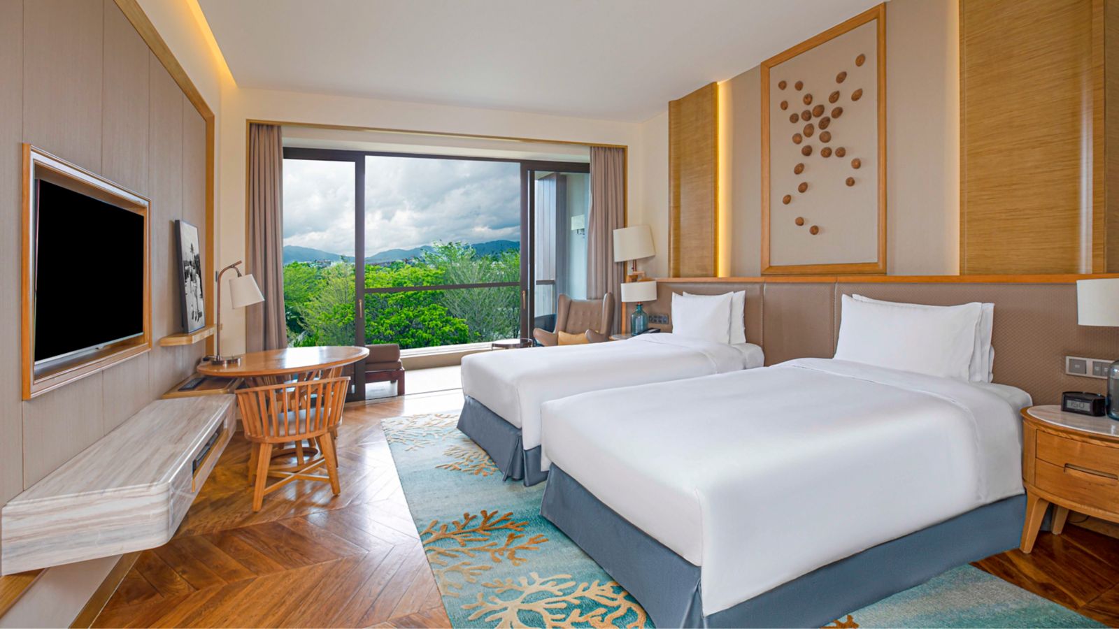 Sofitel Sanya Leeman Resort - China