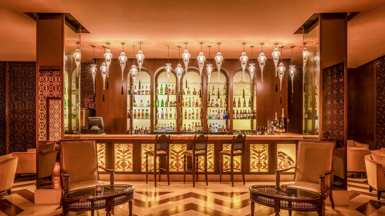 Sofitel Bahrain Zallaq Thalassa sea & spa - Bahrain