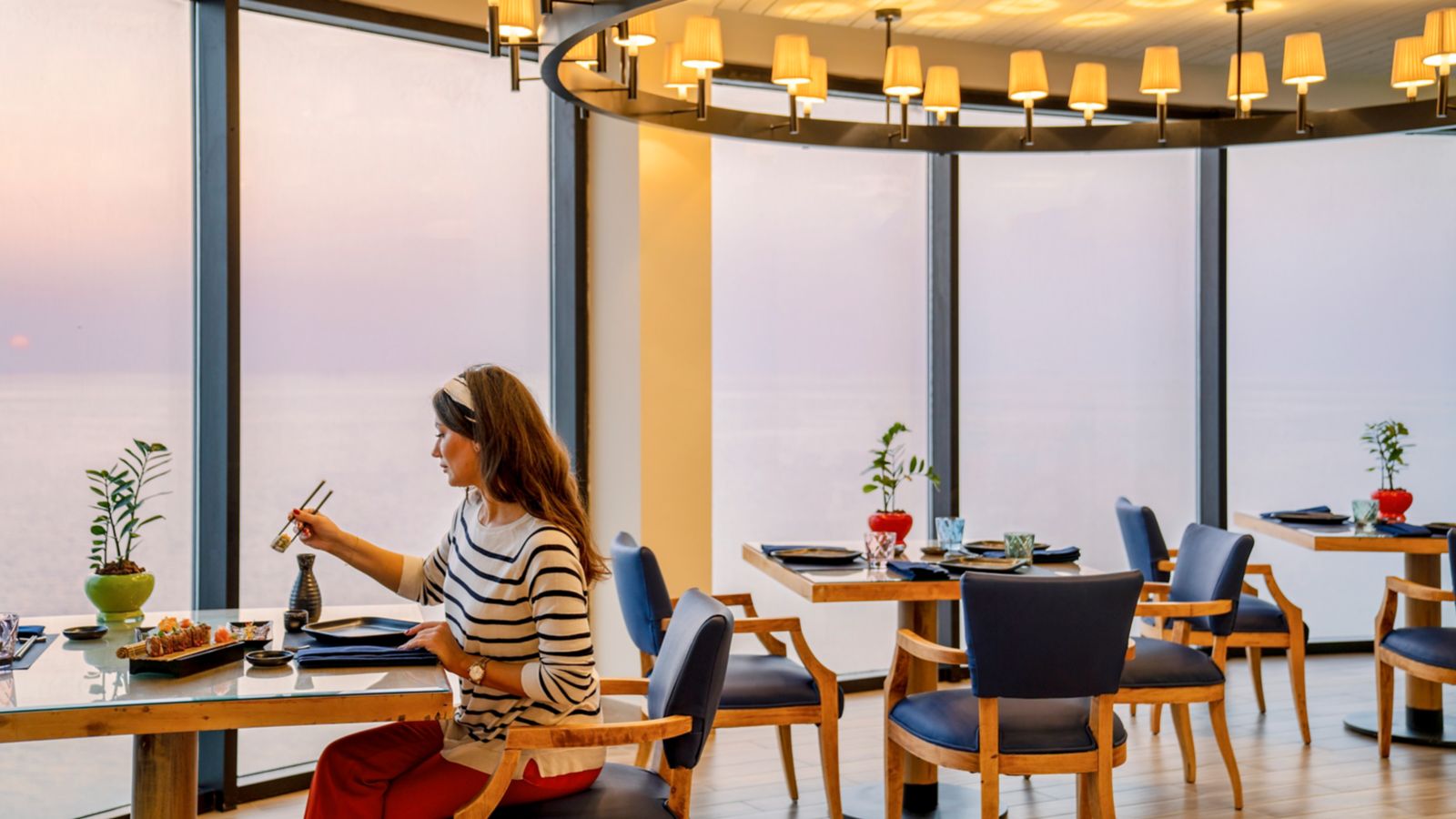 Sofitel Bahrain Zallaq Thalassa sea and spa - Manama