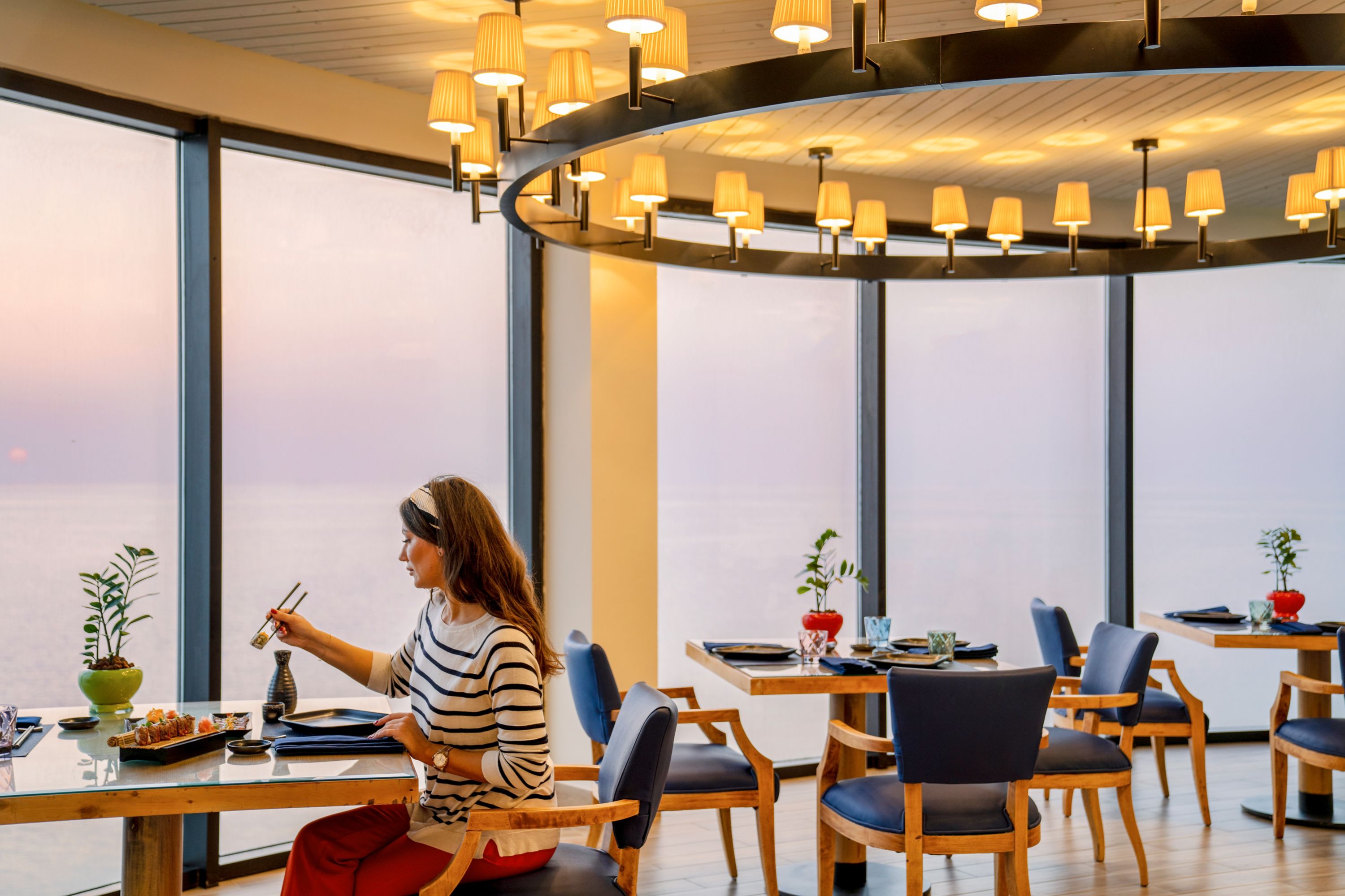 Sofitel Bahrain Zallaq Thalassa sea and spa - Manama