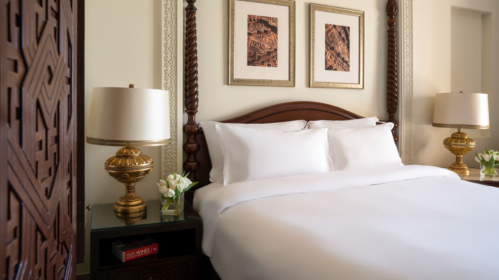 Sofitel Bahrain Zallaq Thalassa sea and spa - Manama