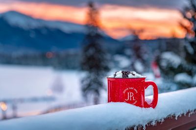 Whistler Christmas celebrations 
