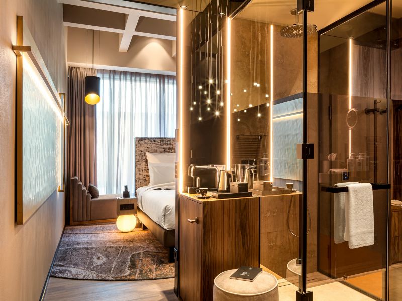 Emporium Plovdiv MGallery Hotel Collection - Bulgaria